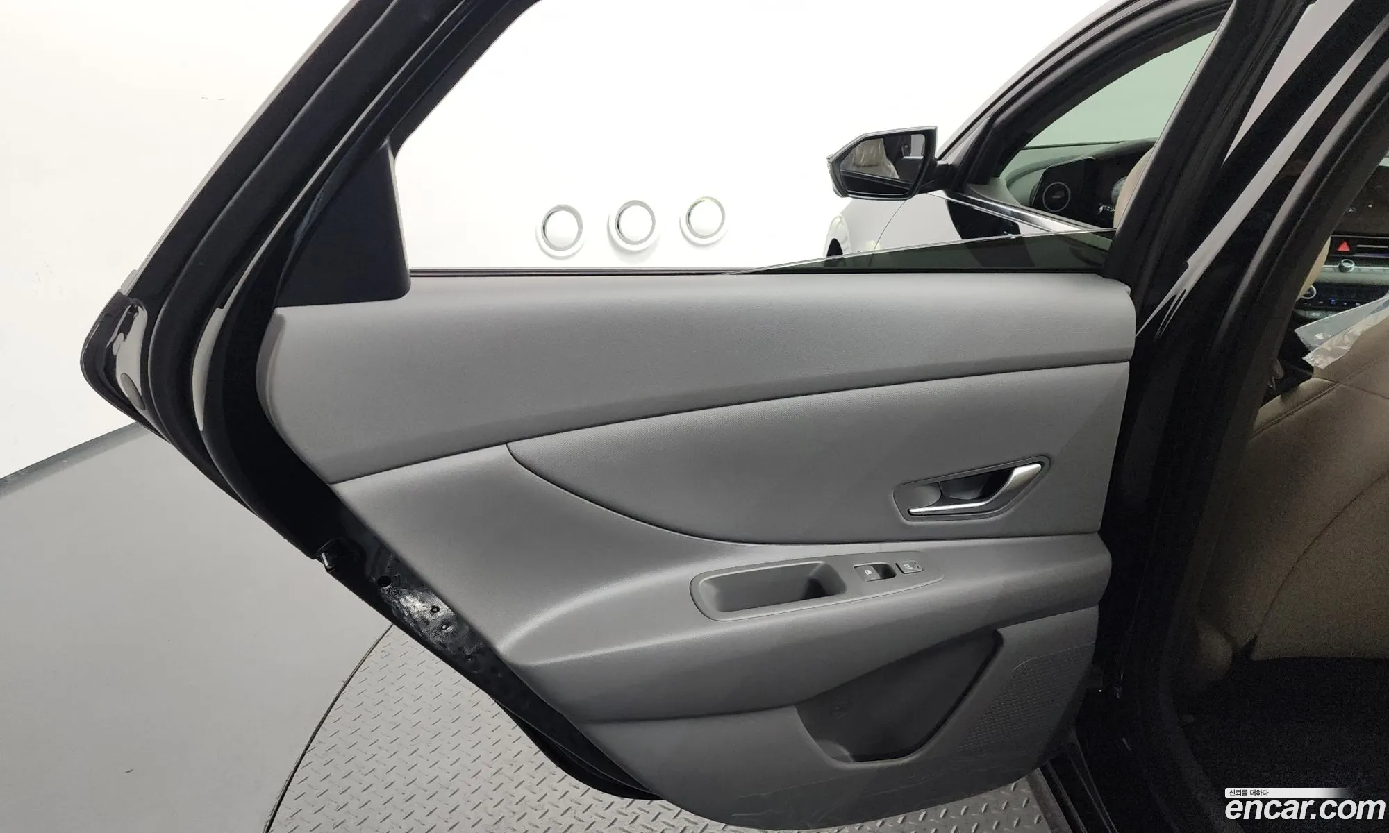 Hyundai Elantra 2024 — 11