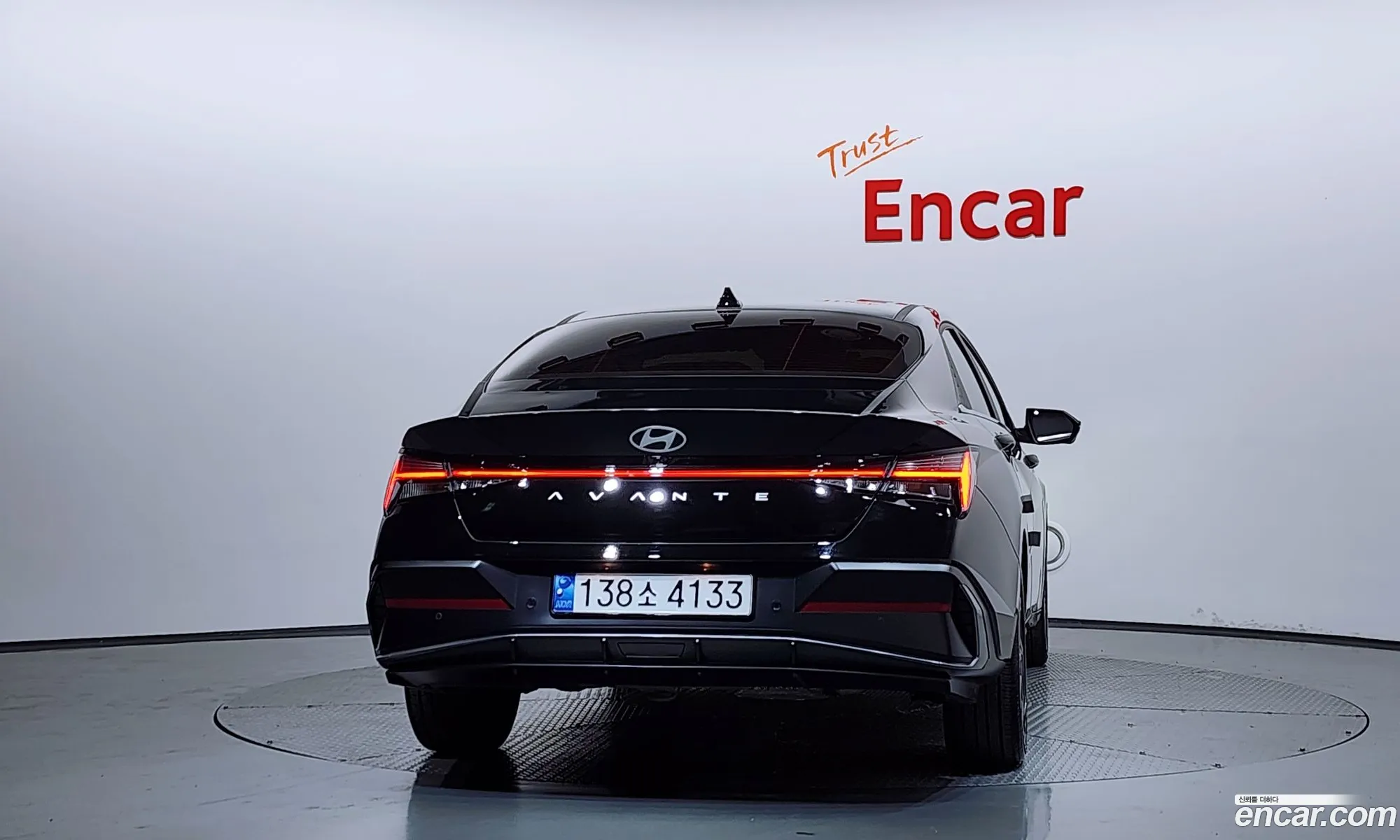 Hyundai Elantra 2024 — 18