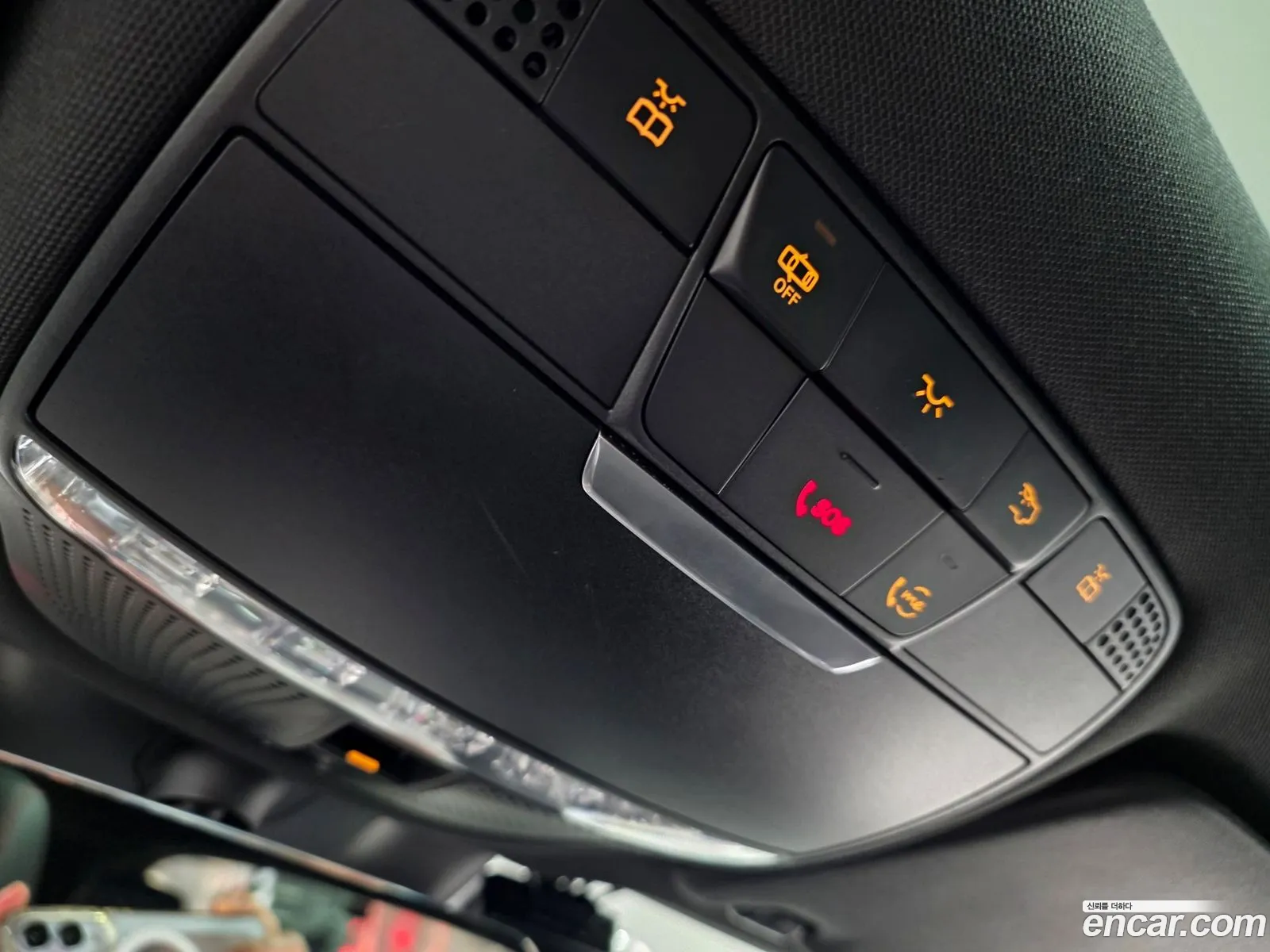 Mercedes-Benz GLC-Class X253 2022 — 13