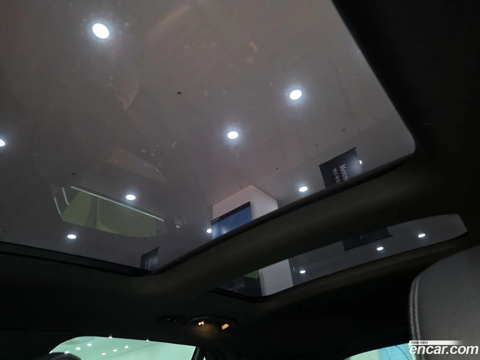 Mercedes-Benz GLC-Class X253 2022 — 4
