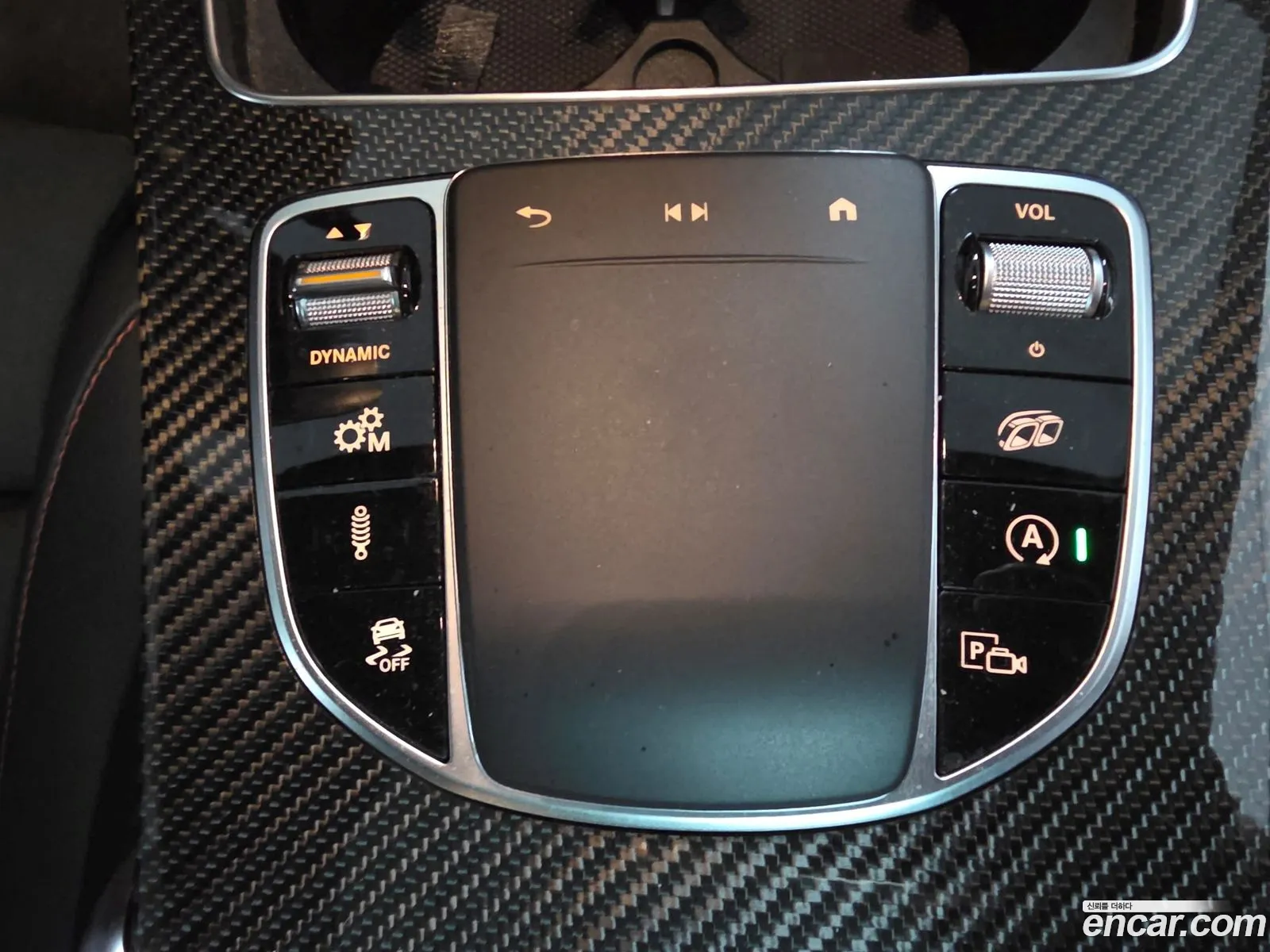 Mercedes-Benz GLC-Class X253 2022 — 9