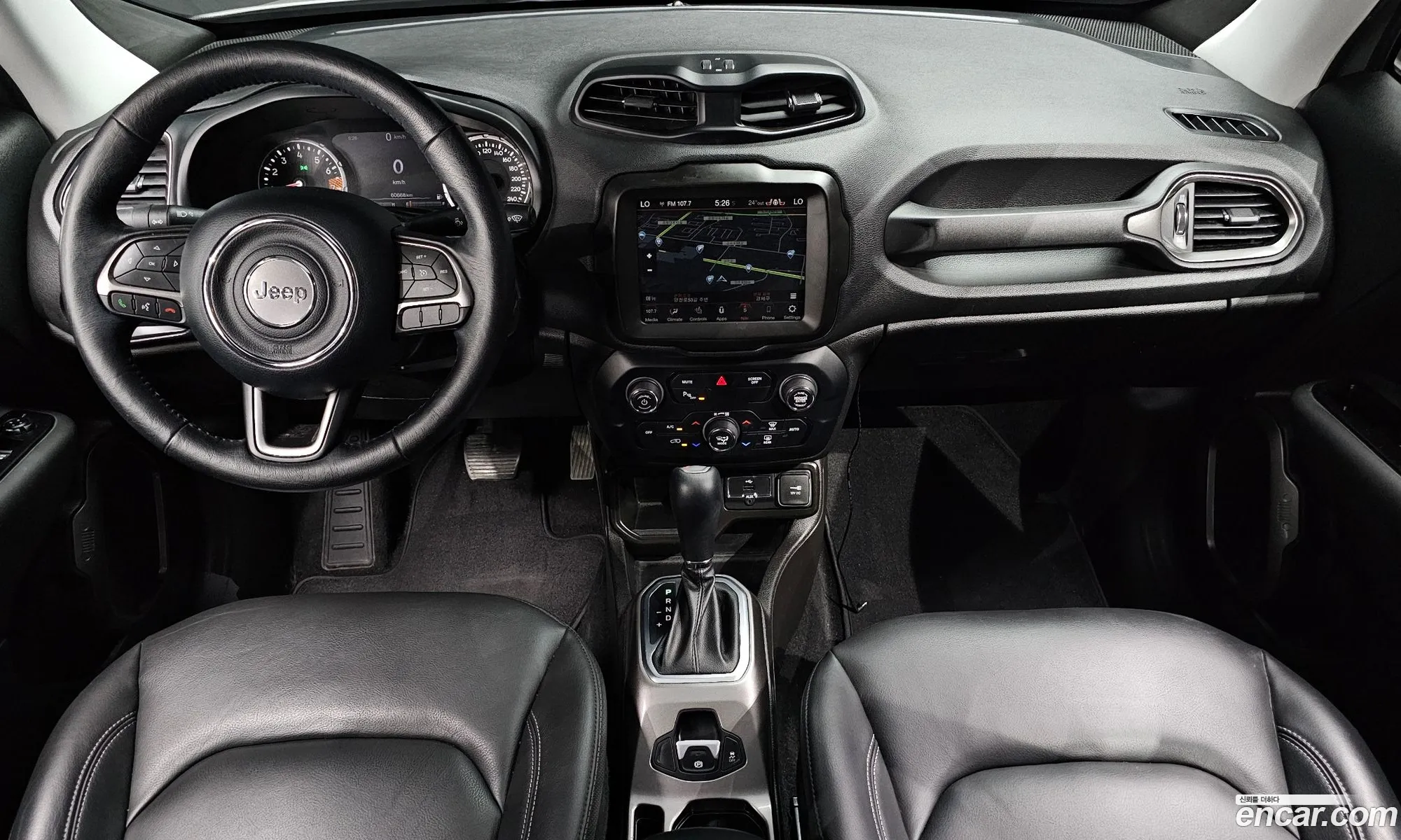 Jeep Renegade 2021 1C4NJCDB7MPM35403 — 18