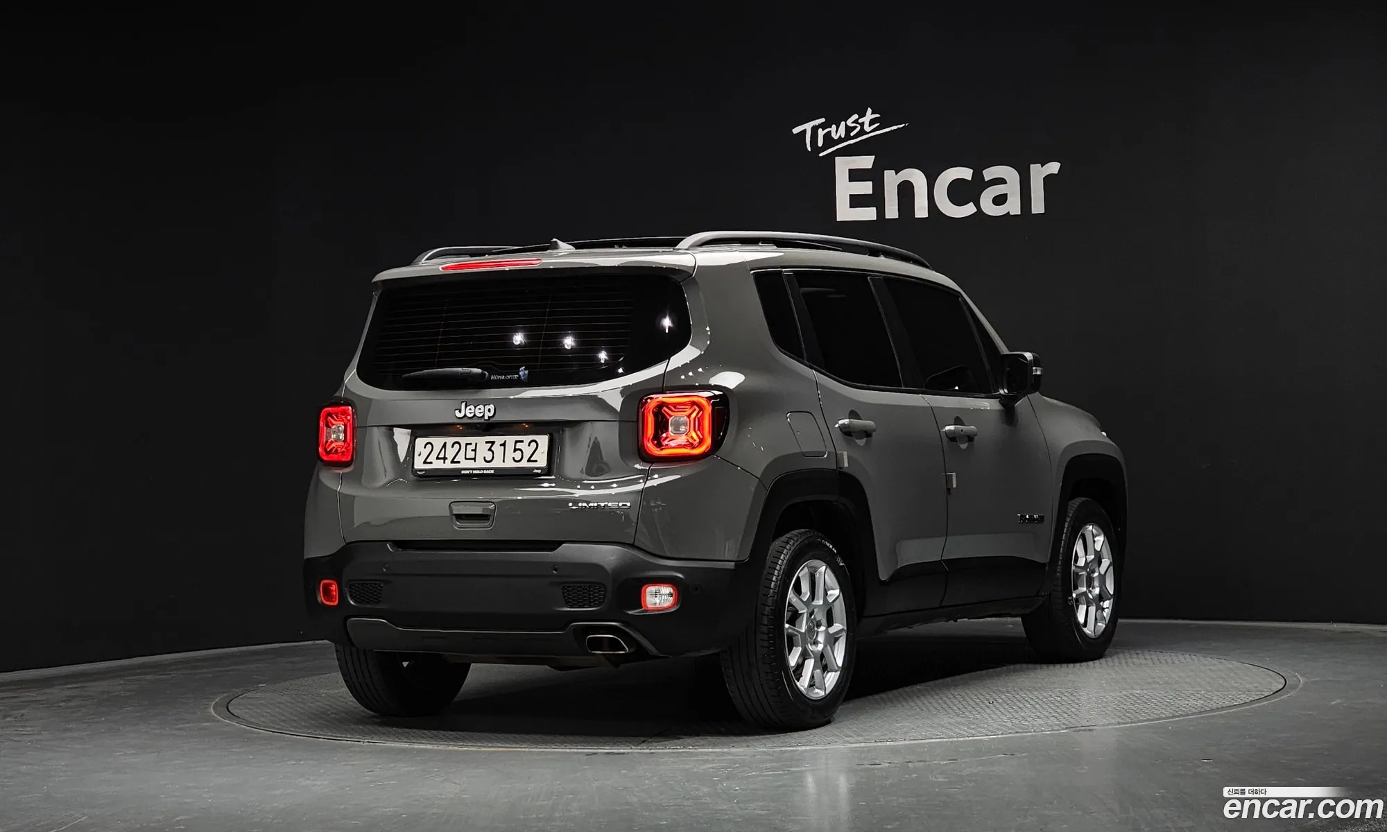 Jeep Renegade 2021 1C4NJCDB7MPM35403 — 26