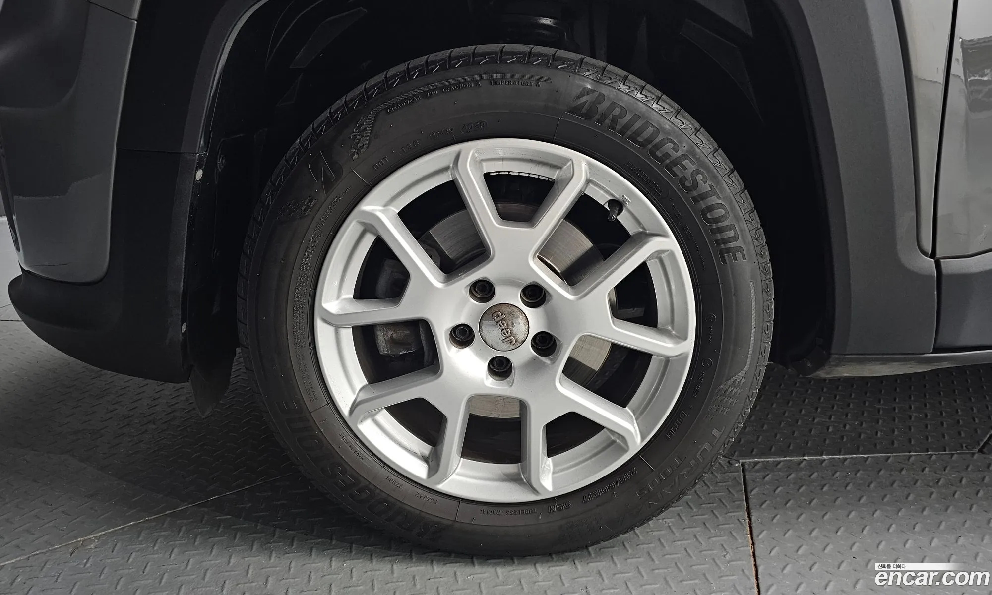 Jeep Renegade 2021 1C4NJCDB7MPM35403 — 11
