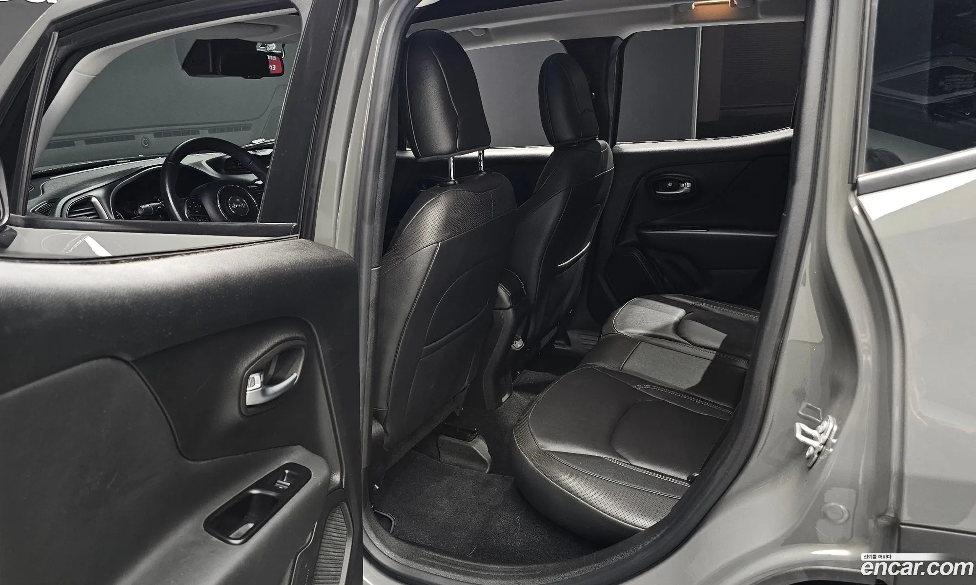 Jeep Renegade 2021 1C4NJCDB7MPM35403 — 23