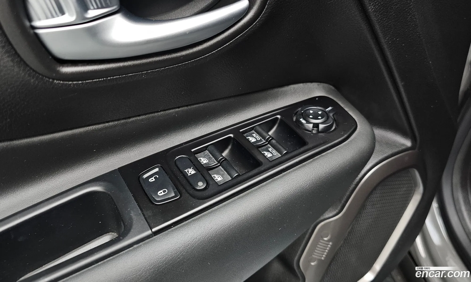 Jeep Renegade 2021 1C4NJCDB7MPM35403 — 20