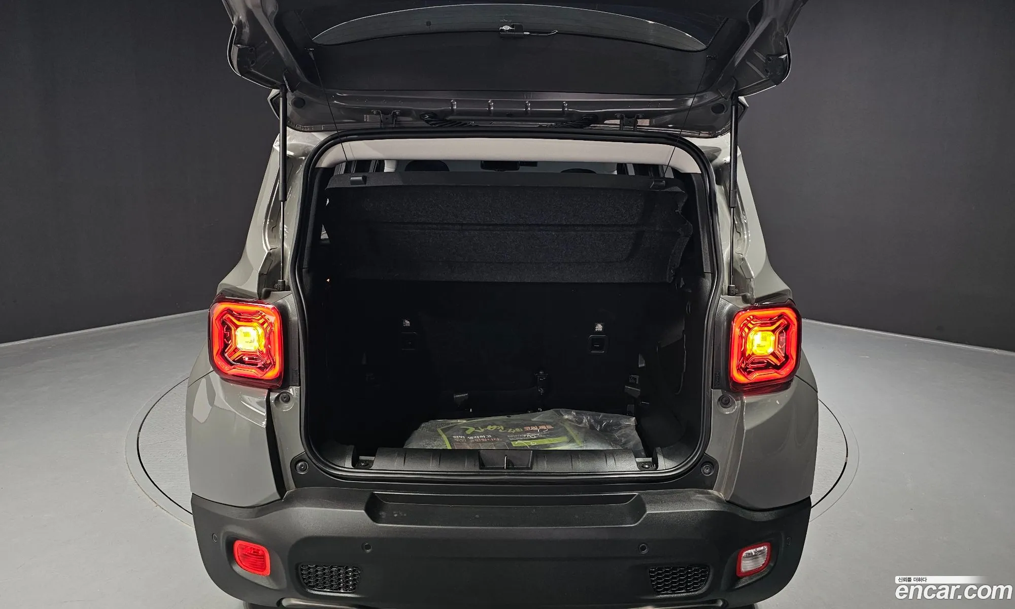 Jeep Renegade 2021 1C4NJCDB7MPM35403 — 16