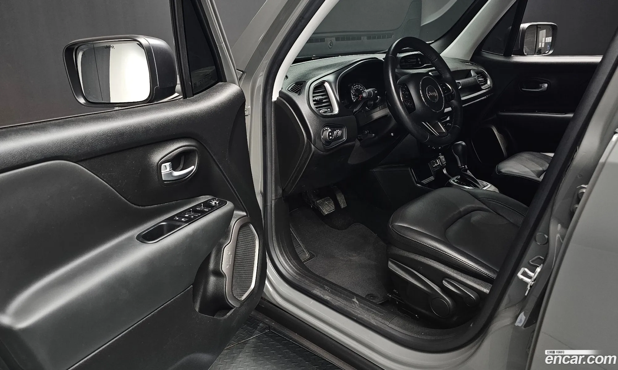 Jeep Renegade 2021 1C4NJCDB7MPM35403 — 7