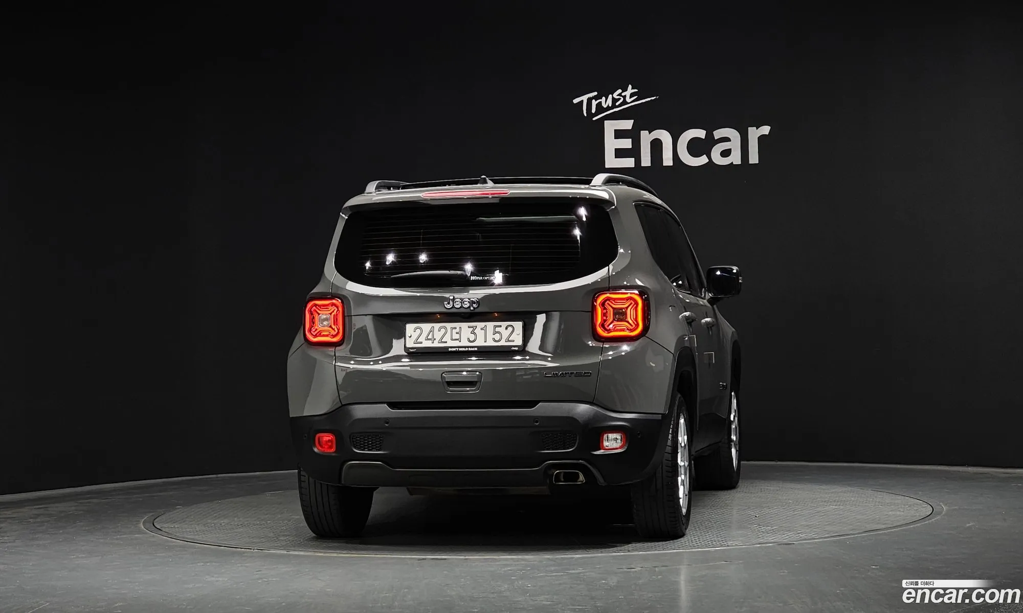 Jeep Renegade 2021 1C4NJCDB7MPM35403 — 10