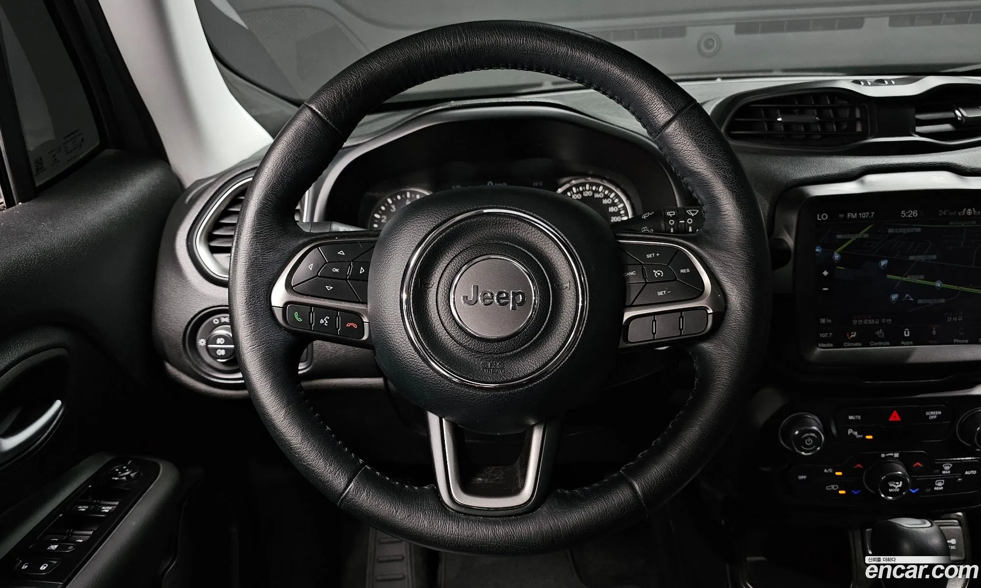 Jeep Renegade 2021 1C4NJCDB7MPM35403 — 28