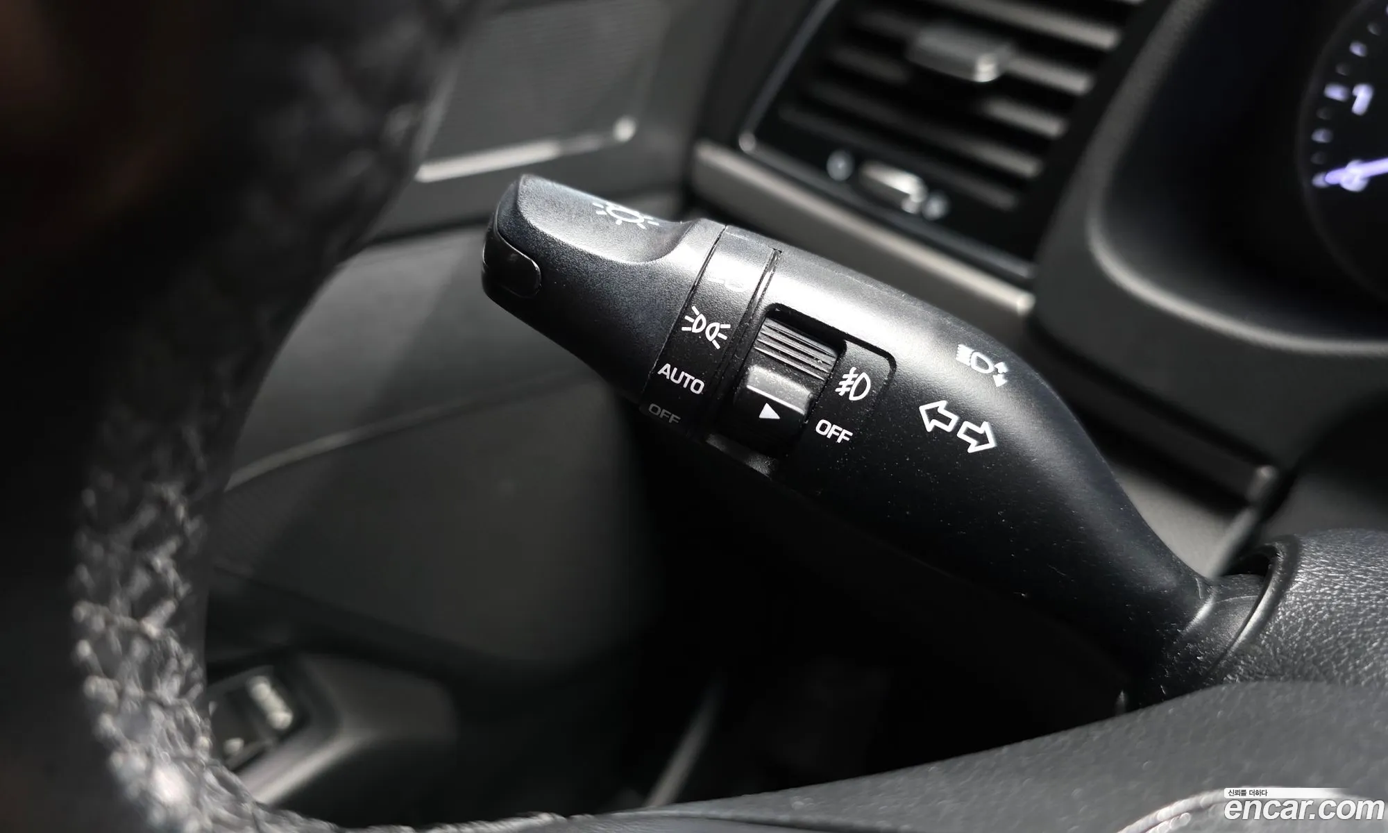 Hyundai Elantra AD 2015 — 20