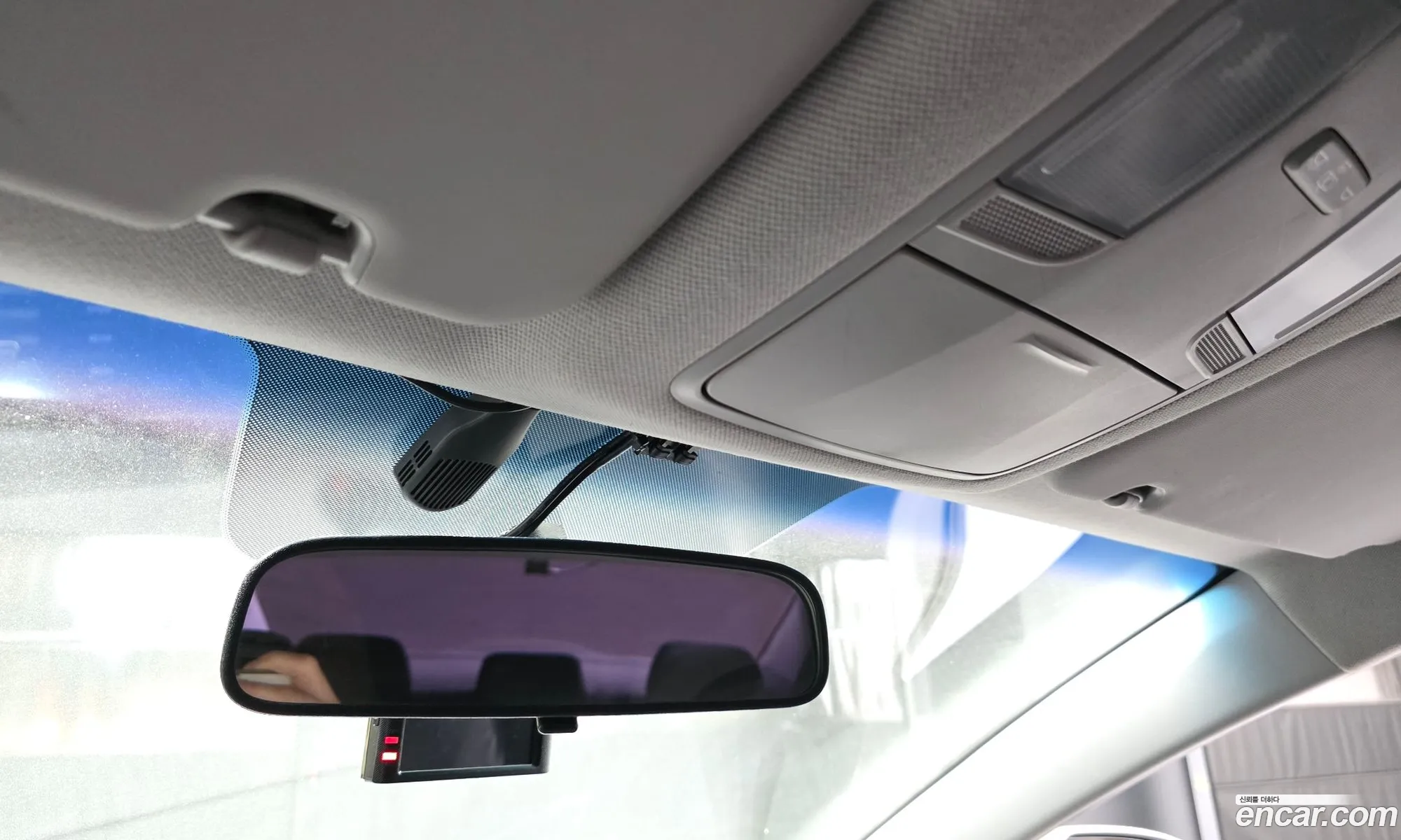 Hyundai Elantra AD 2015 — 3