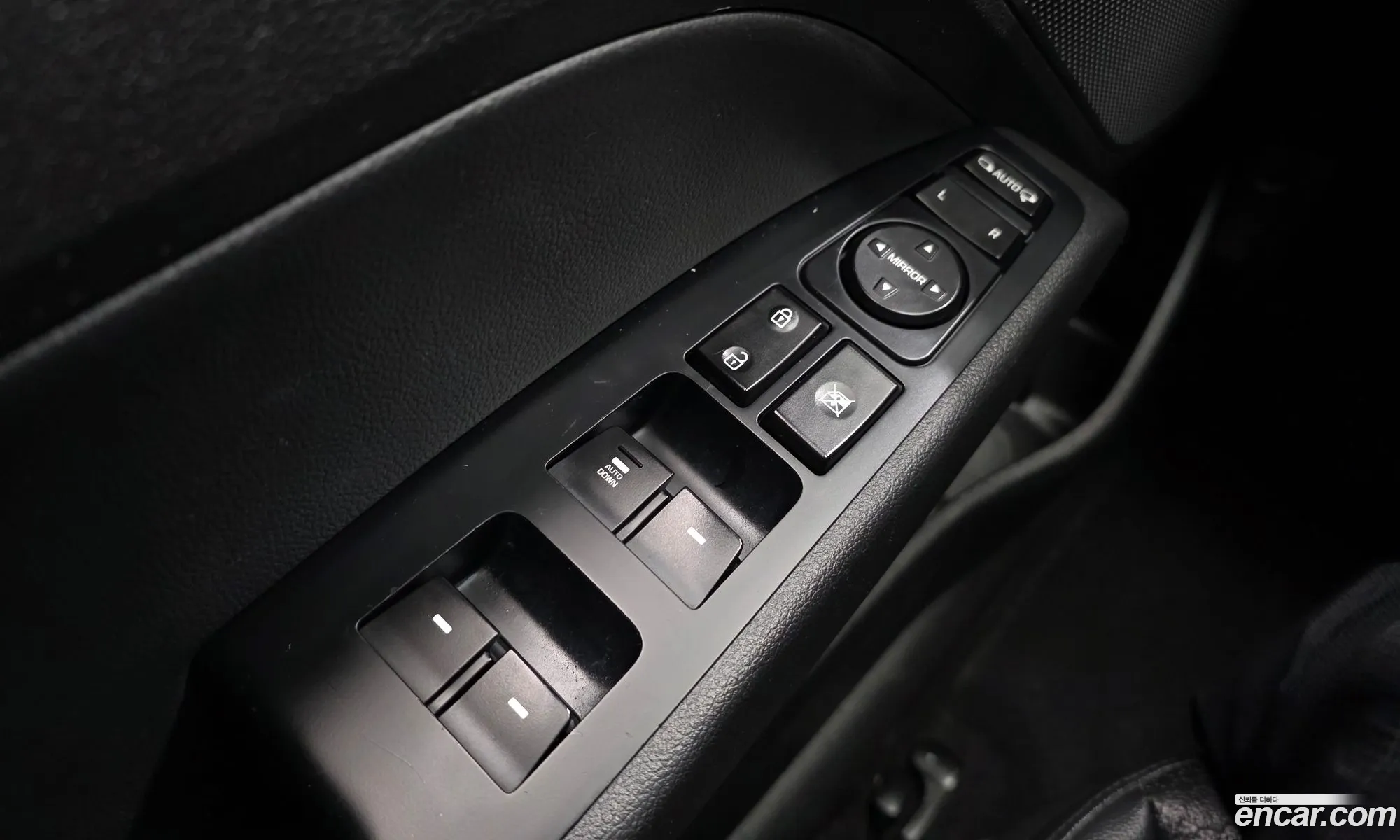 Hyundai Elantra AD 2015 — 8