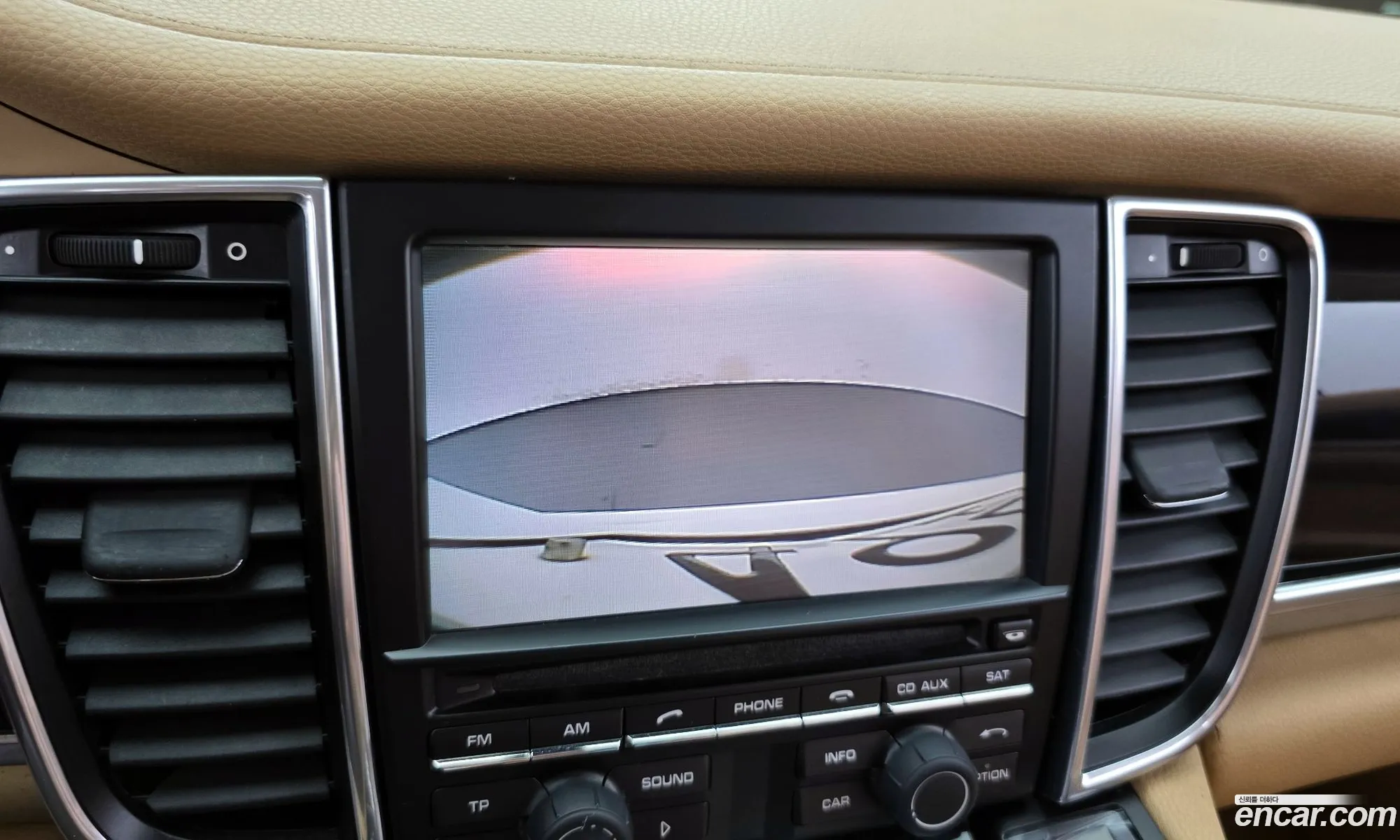 Porsche Panamera 2013 WP0AA2974DL014095 — 3