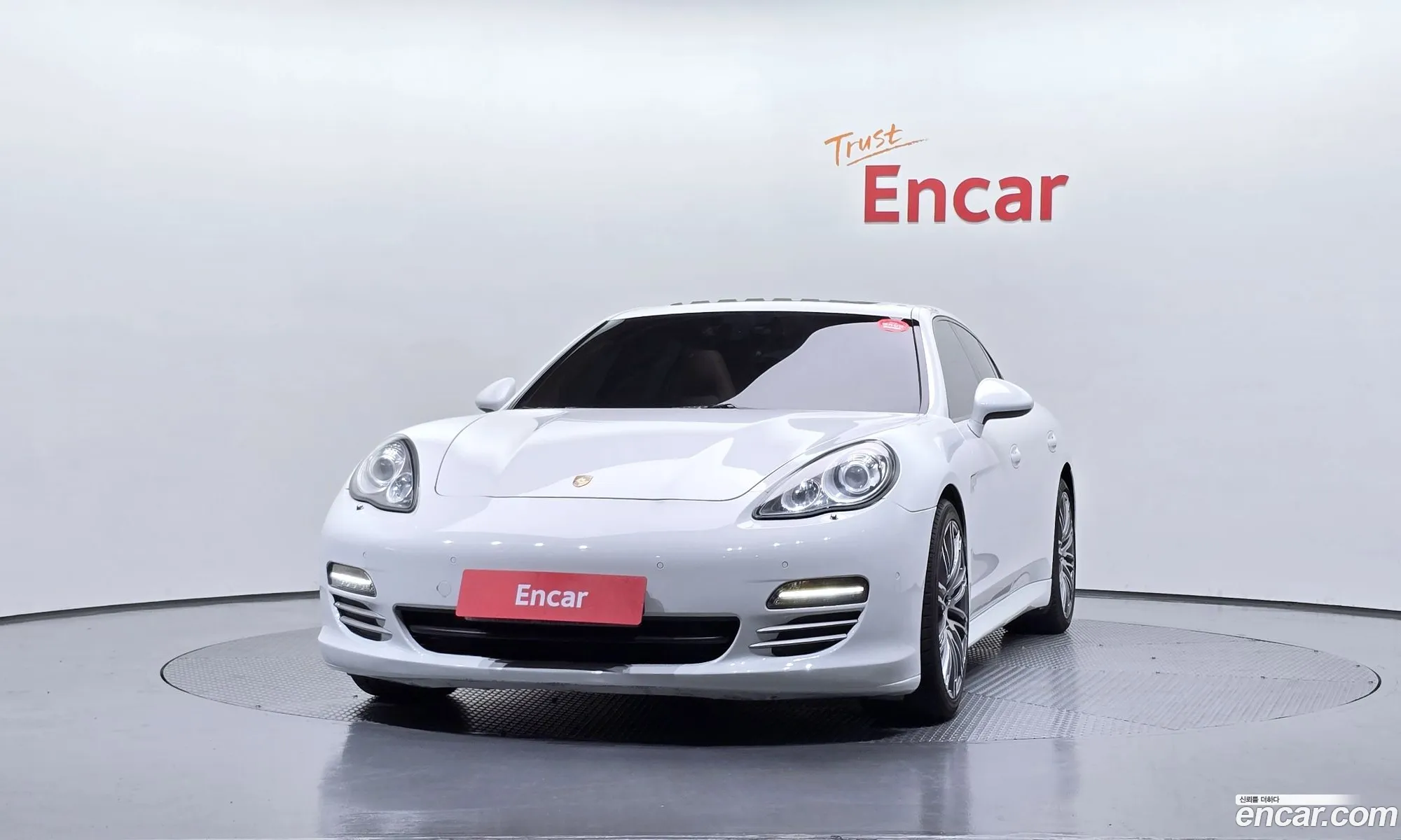 Porsche Panamera 2013 WP0AA2974DL014095 — 6