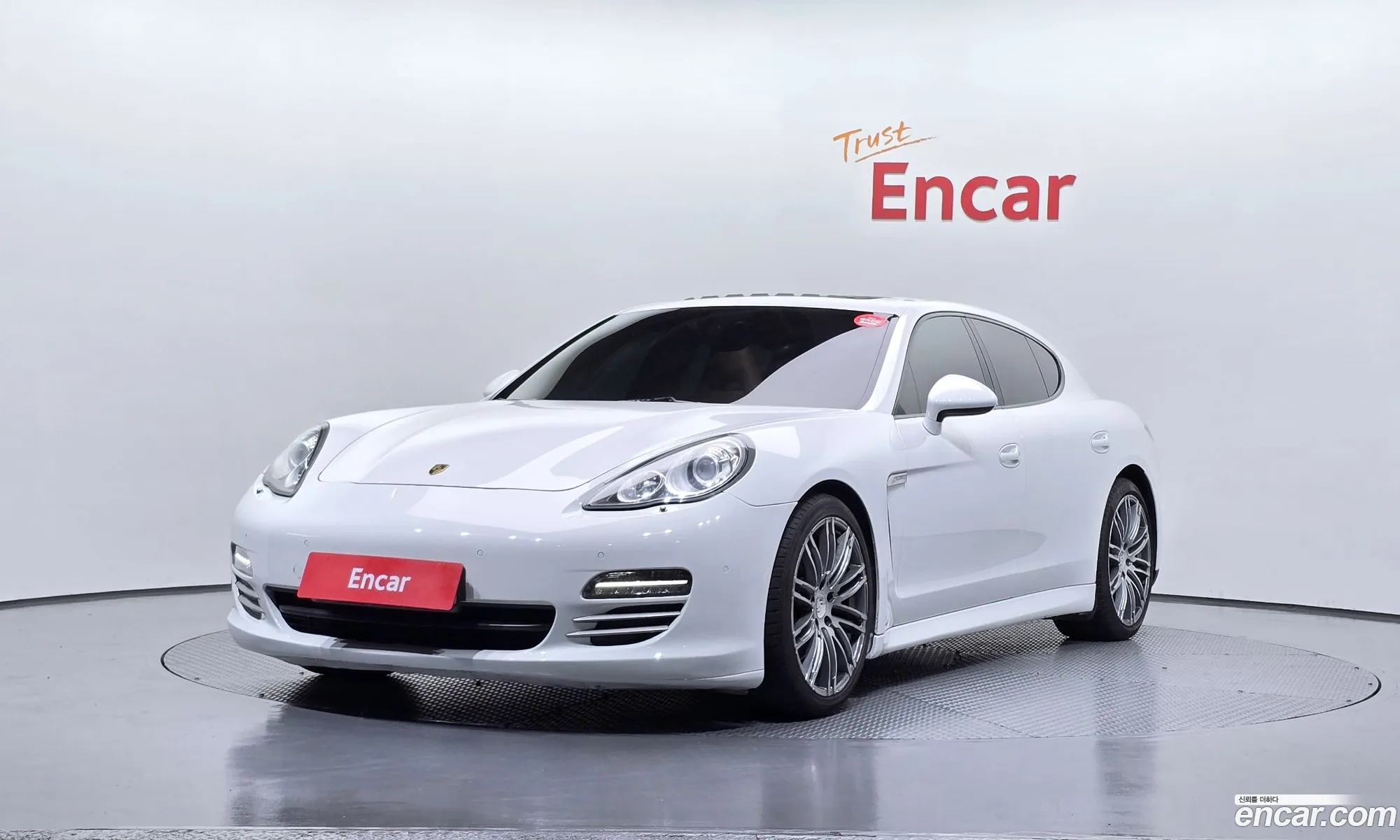Porsche Panamera 2013 WP0AA2974DL014095 — 11