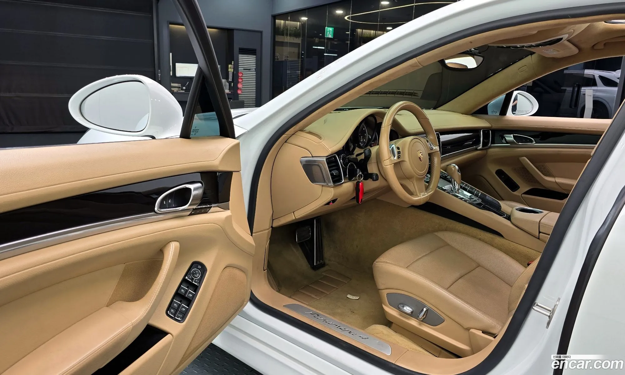 Porsche Panamera 2013 WP0AA2974DL014095 — 10