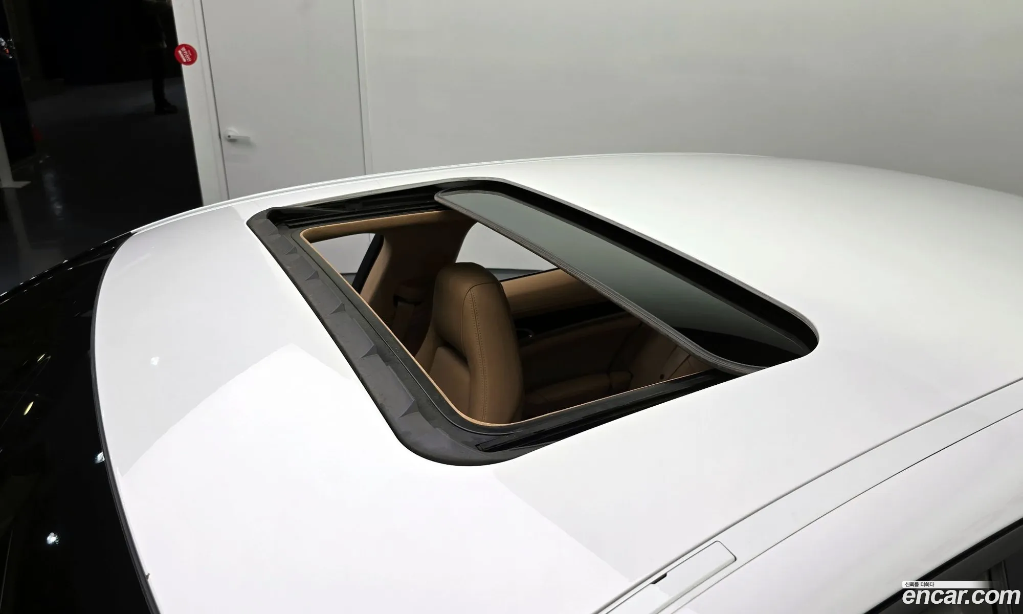 Porsche Panamera 2013 WP0AA2974DL014095 — 9