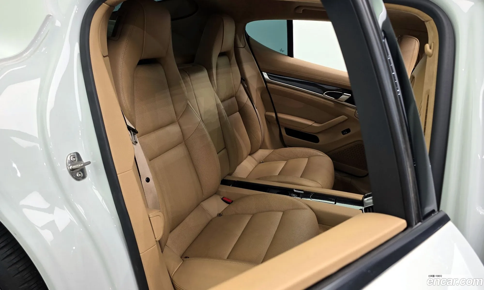 Porsche Panamera 2013 WP0AA2974DL014095 — 14