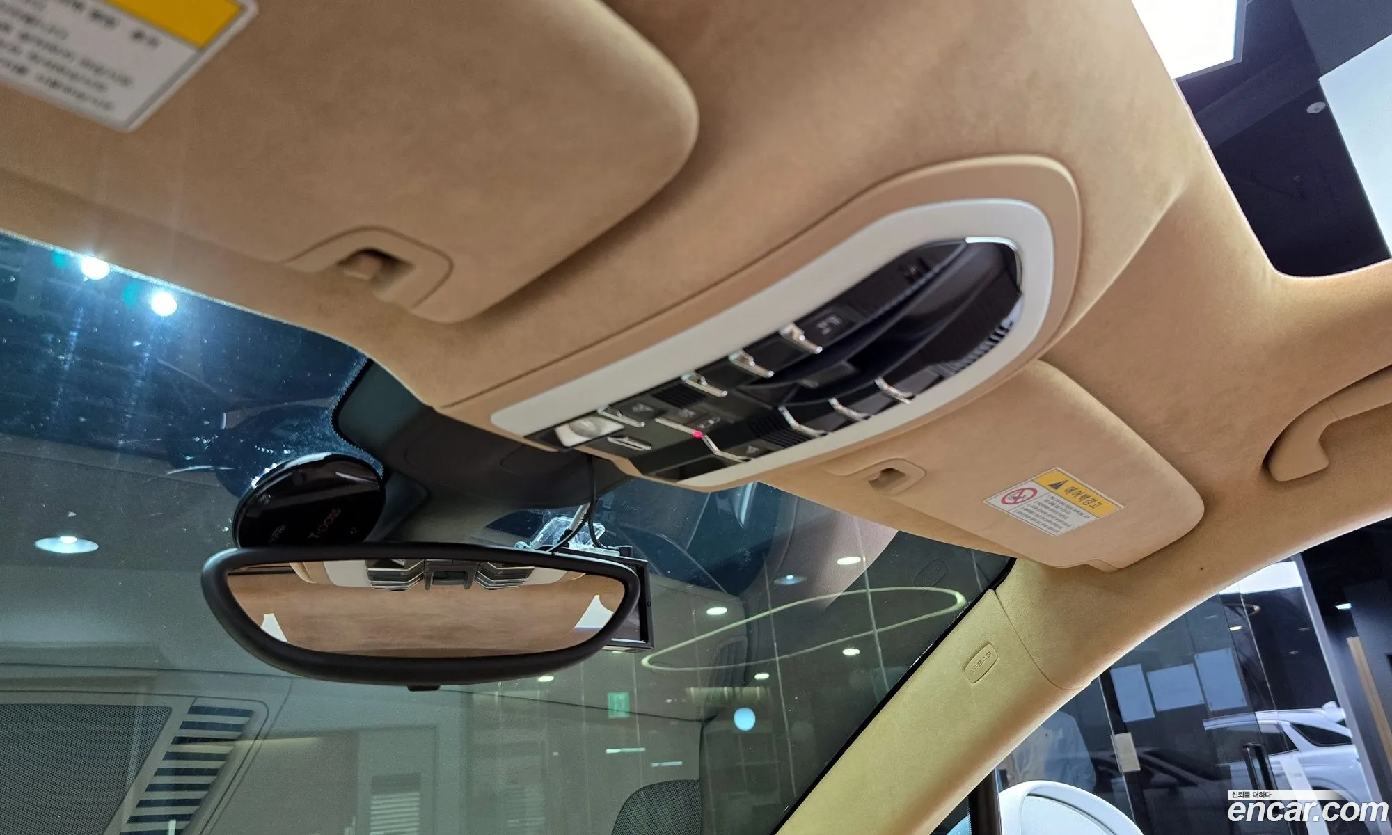 Porsche Panamera 2013 WP0AA2974DL014095 — 13
