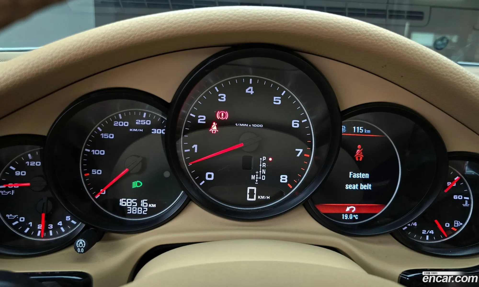 Porsche Panamera 2013 WP0AA2974DL014095 — 18