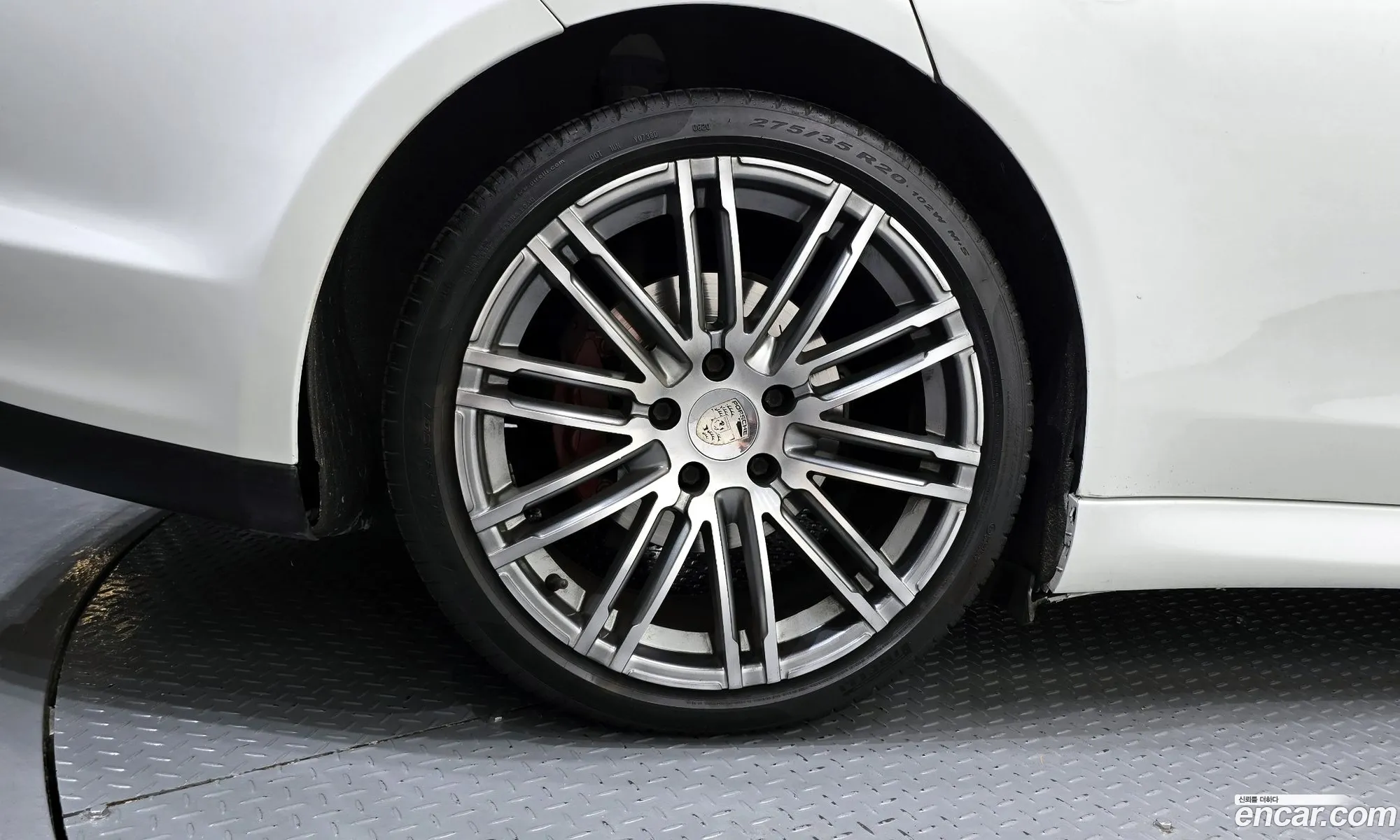 Porsche Panamera 2013 WP0AA2974DL014095 — 16