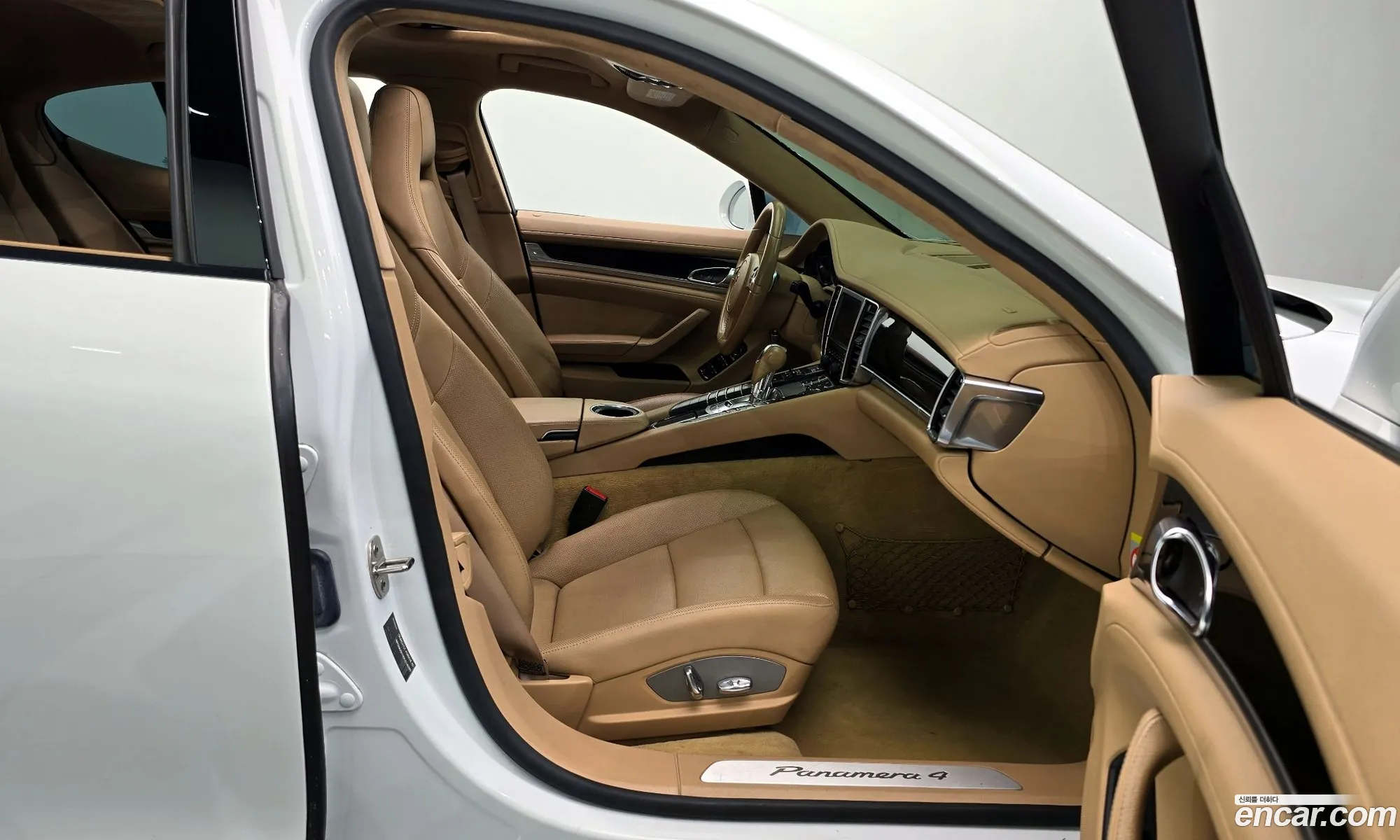 Porsche Panamera 2013 WP0AA2974DL014095 — 8