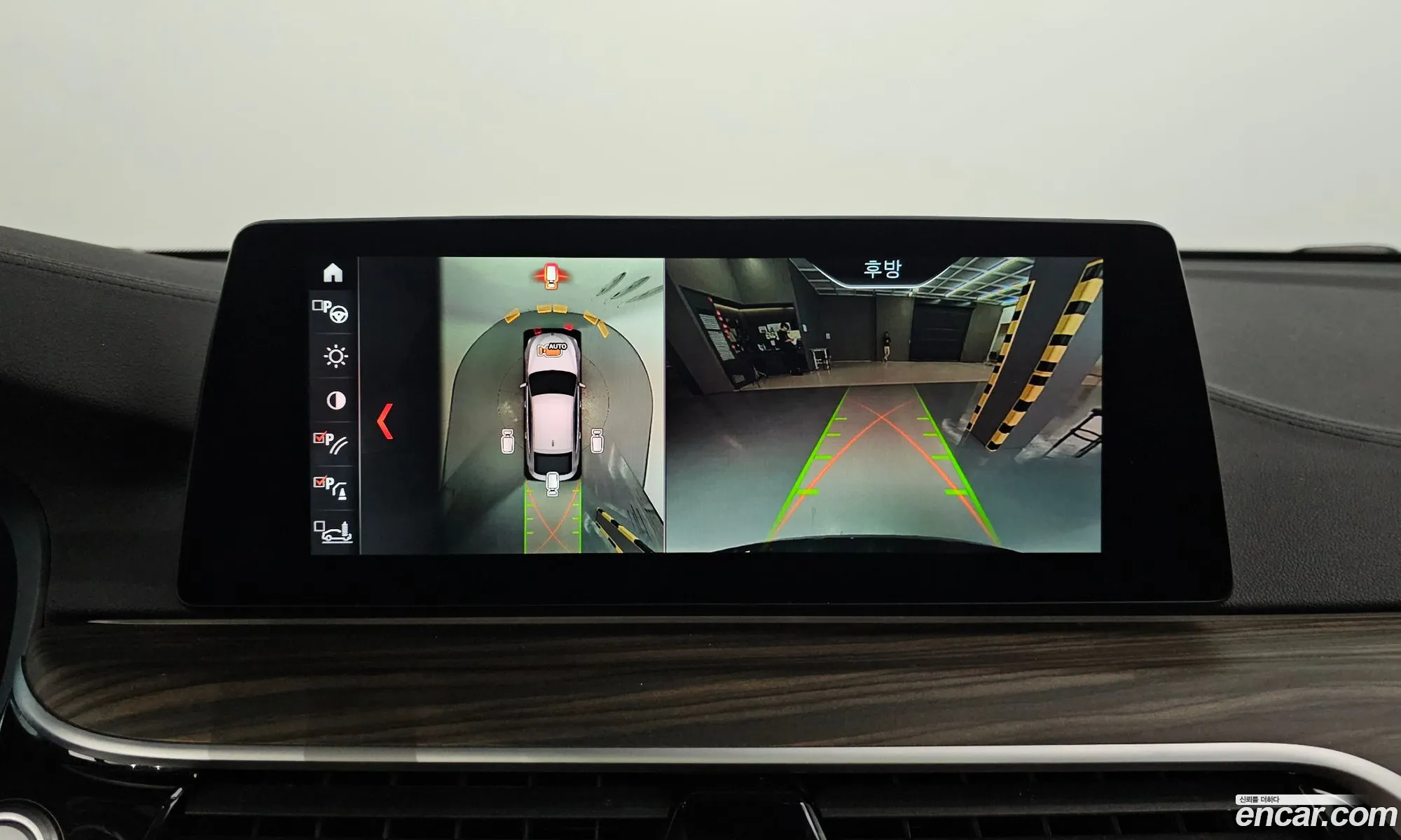 BMW 6 Series GT 2019 — 2