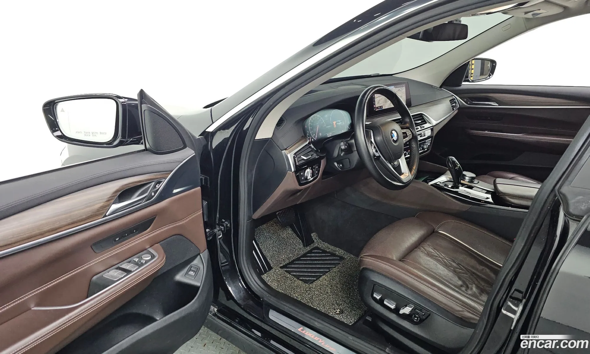 BMW 6 Series GT 2019 — 15