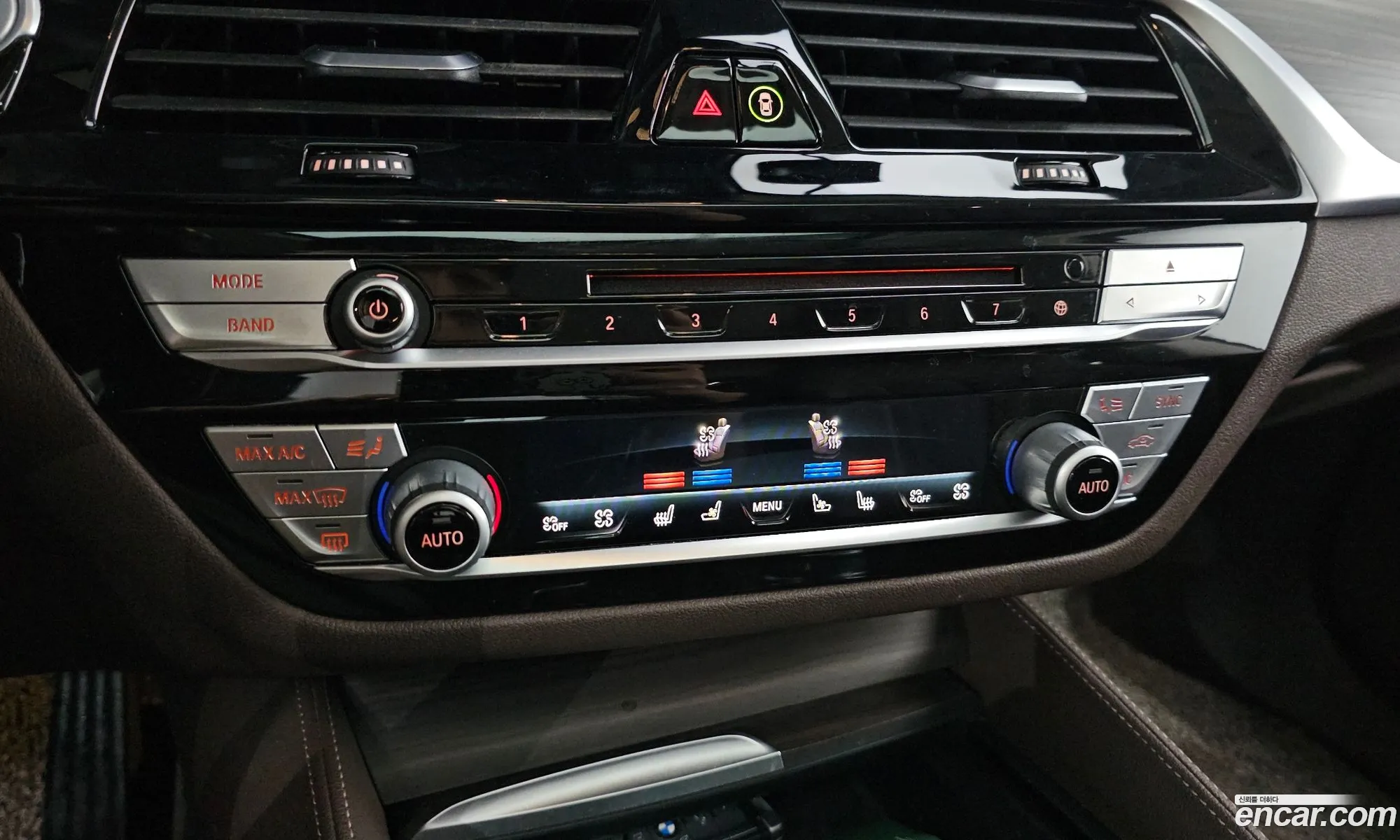 BMW 6 Series GT 2019 — 11