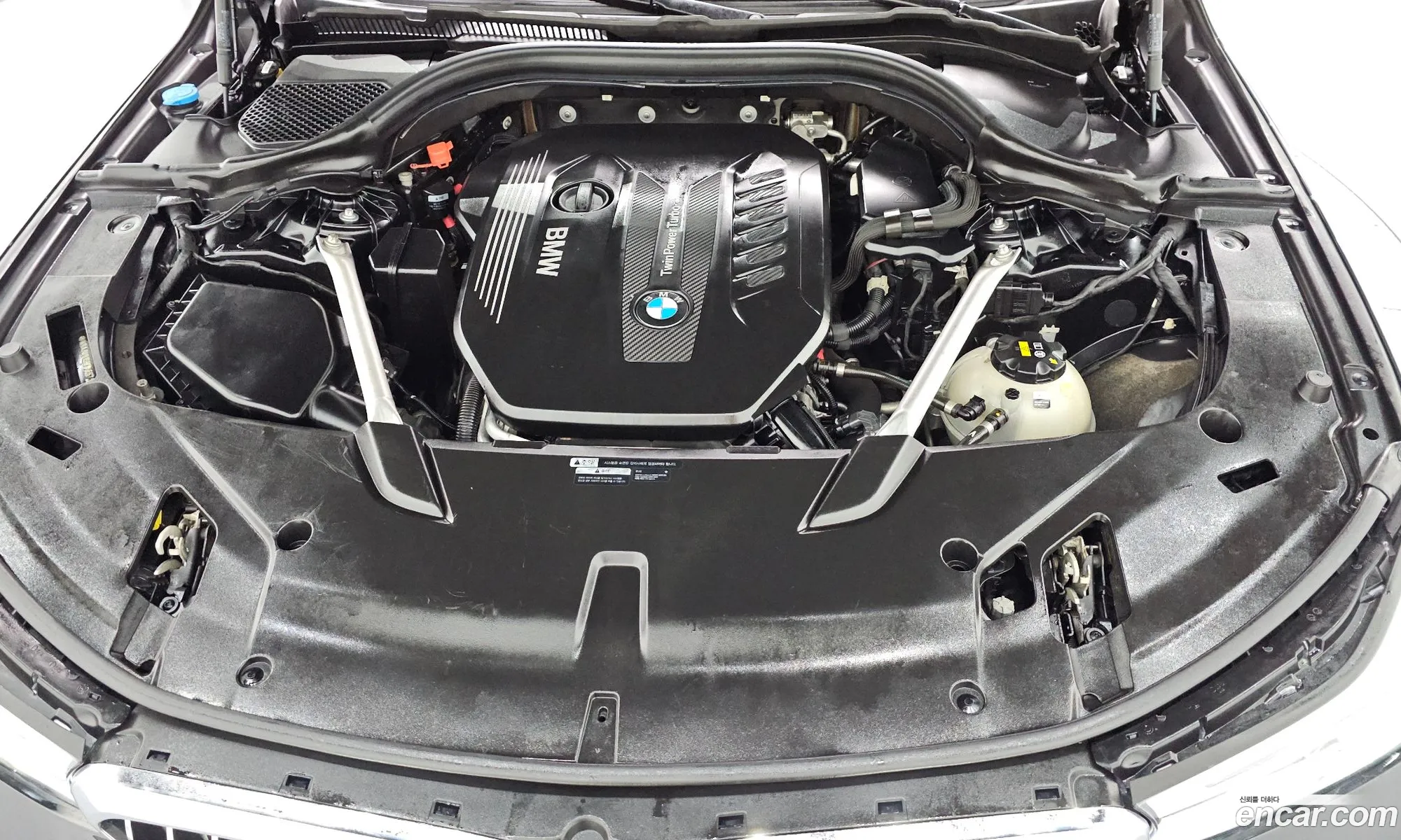 BMW 6 Series GT 2019 — 9