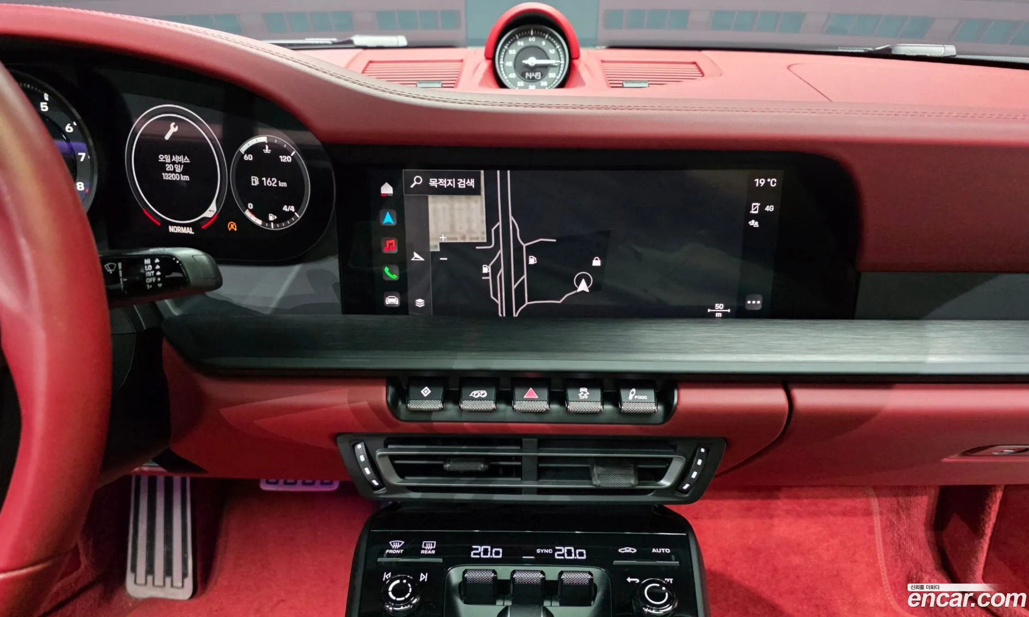 Porsche 911 2023 WP0AB2997PS220679 — 11