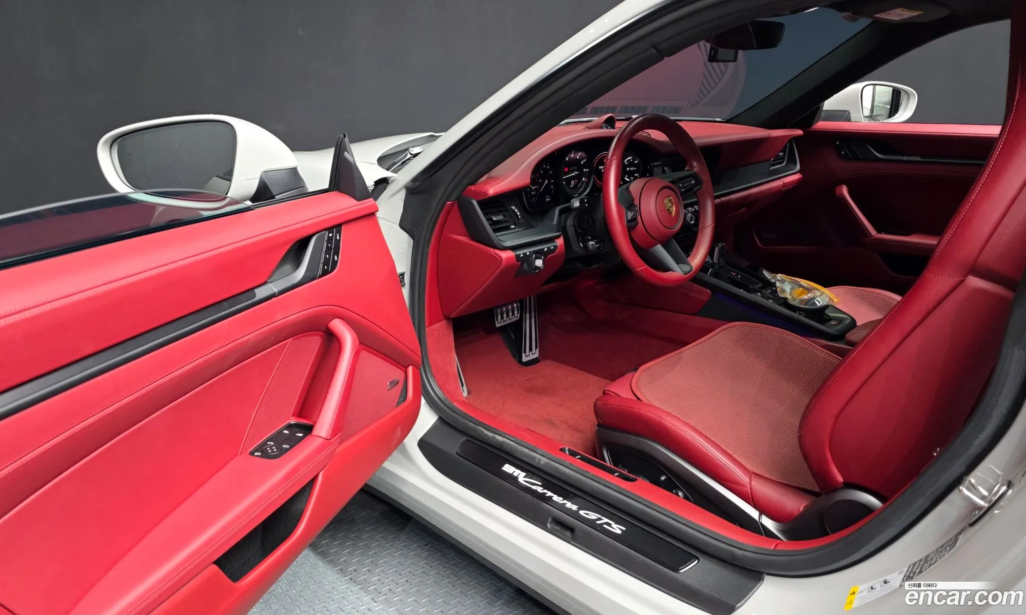 Porsche 911 2023 WP0AB2997PS220679 — 14