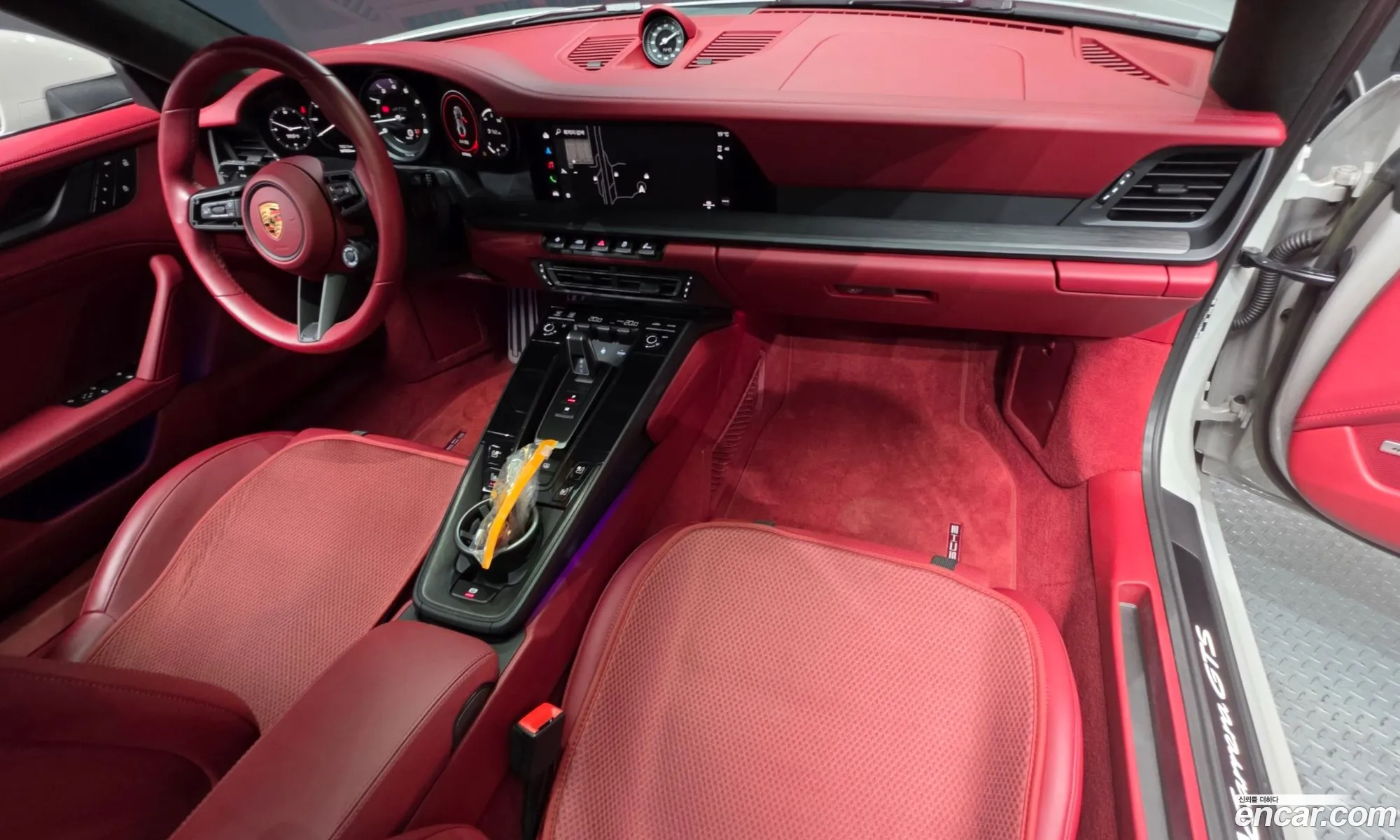 Porsche 911 2023 WP0AB2997PS220679 — 20