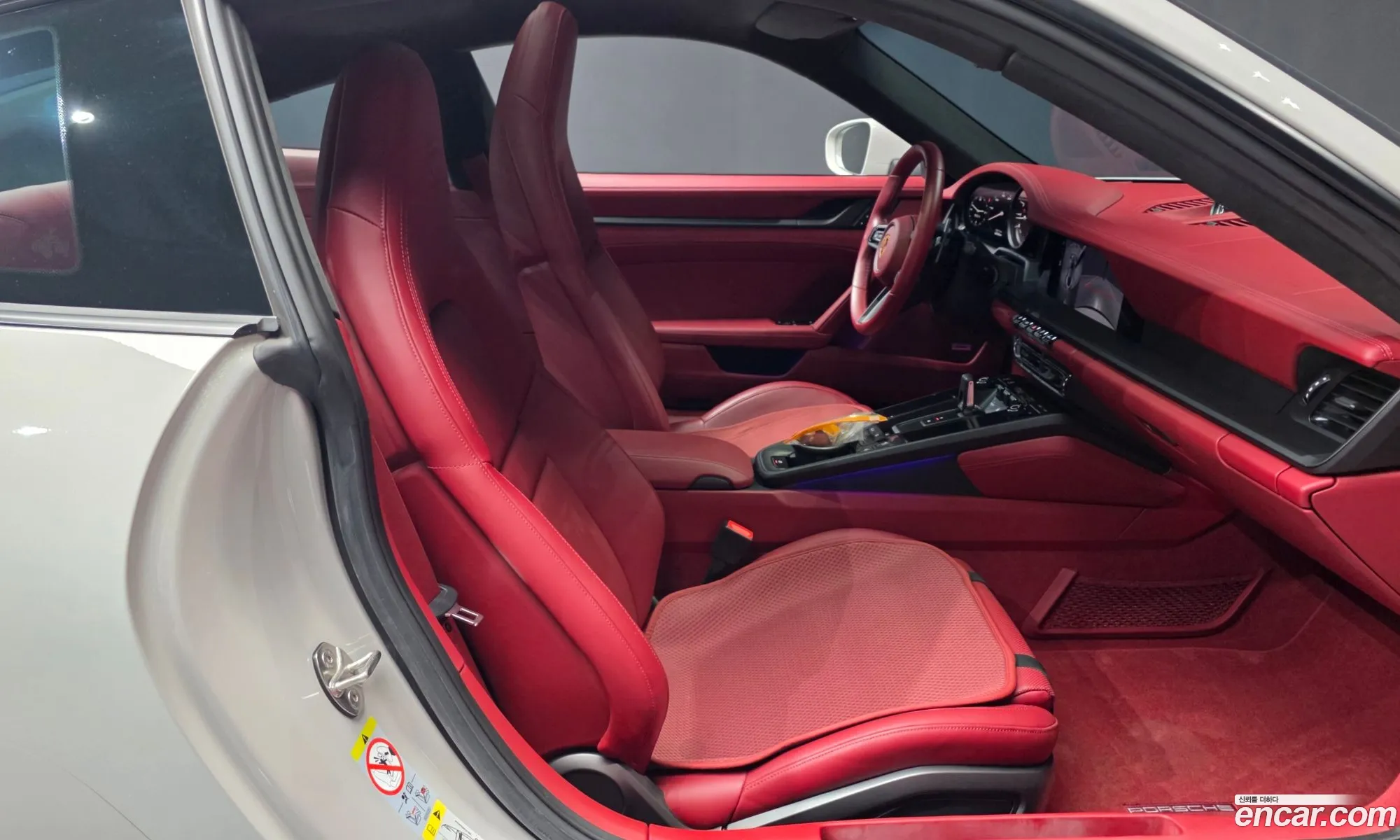 Porsche 911 2023 WP0AB2997PS220679 — 3