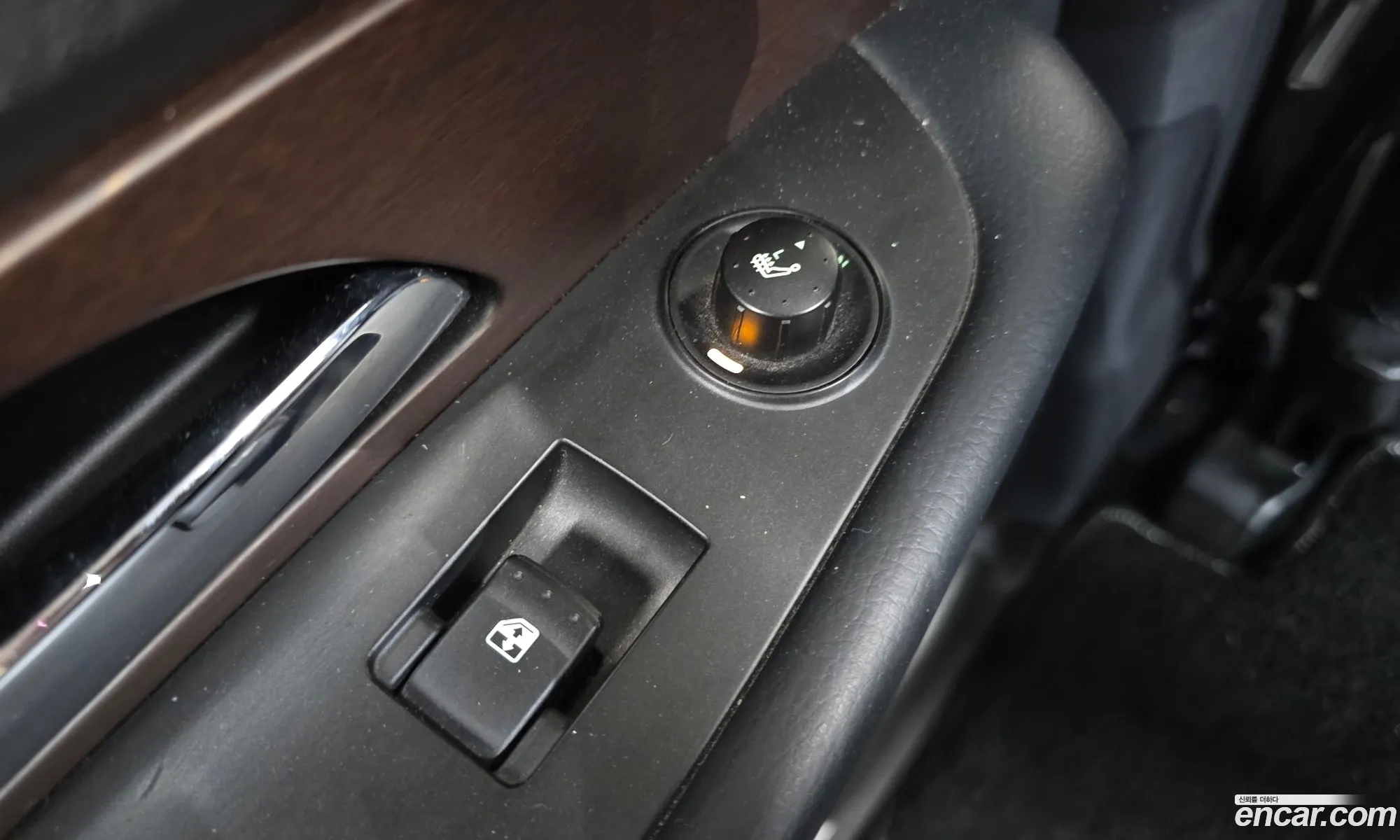 KG Mobility (SsangYong) Rexton W 2014 — 3