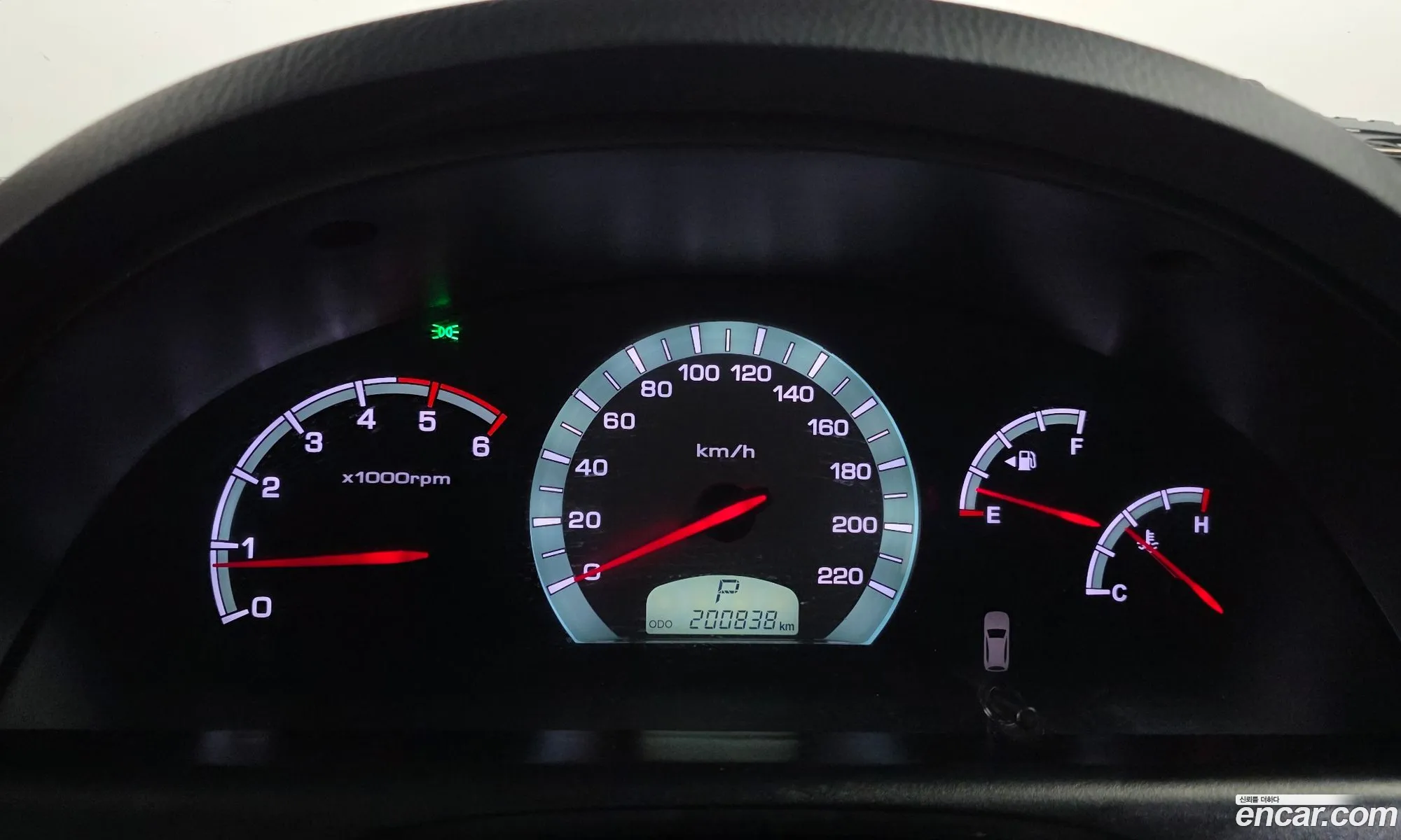 KG Mobility (SsangYong) Rexton W 2014 — 4