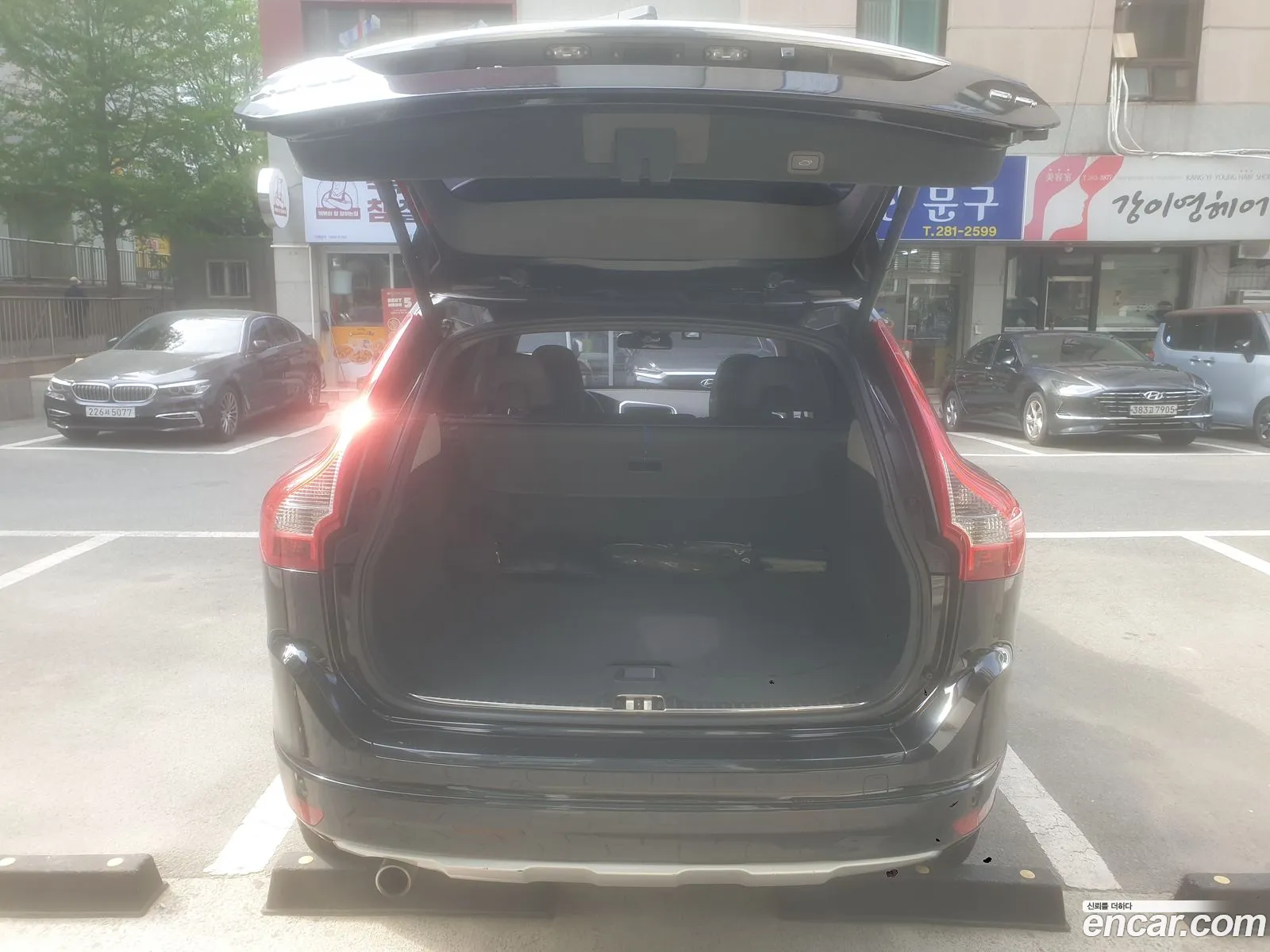 Volvo XC60 2013 — 4