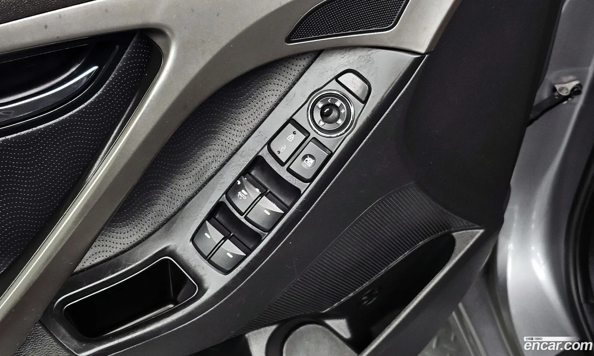 Hyundai Elantra MD 2011 — 6