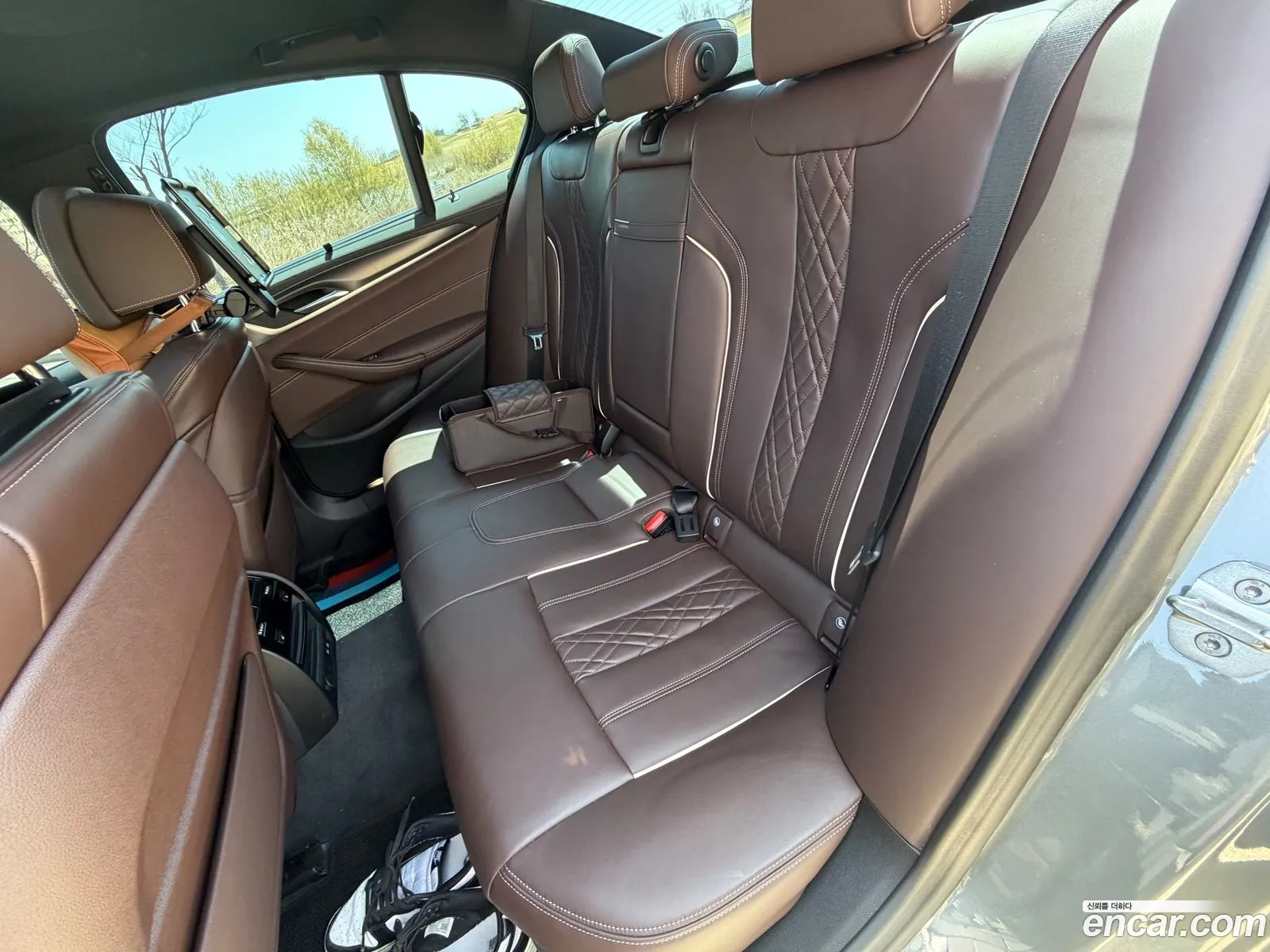 BMW 5 Series 2023 — 2