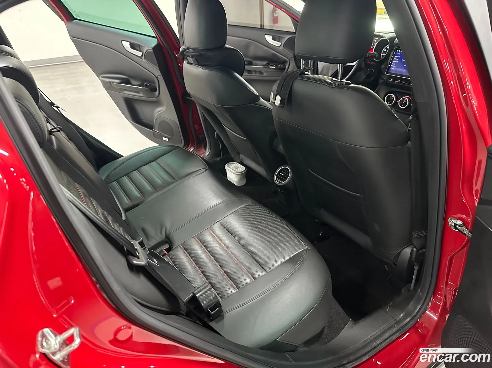 Alfa Romeo Giulietta 2012 — 18