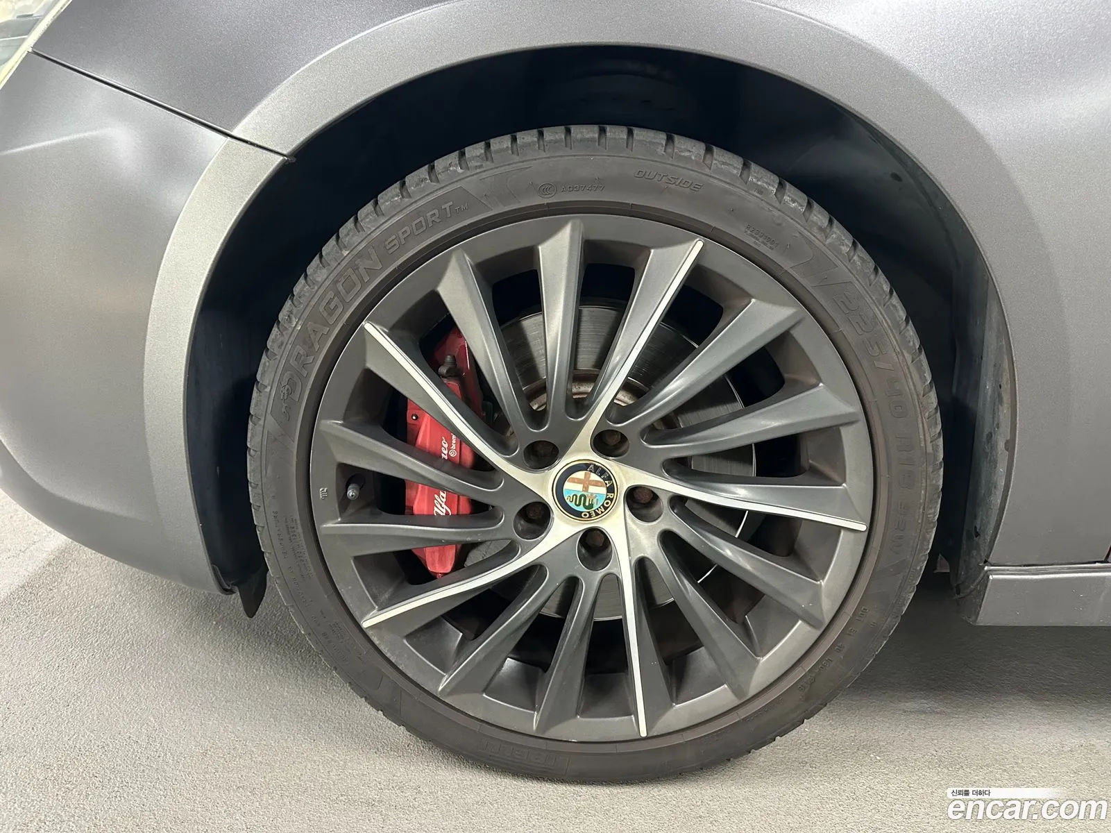 Alfa Romeo Giulietta 2012 — 6
