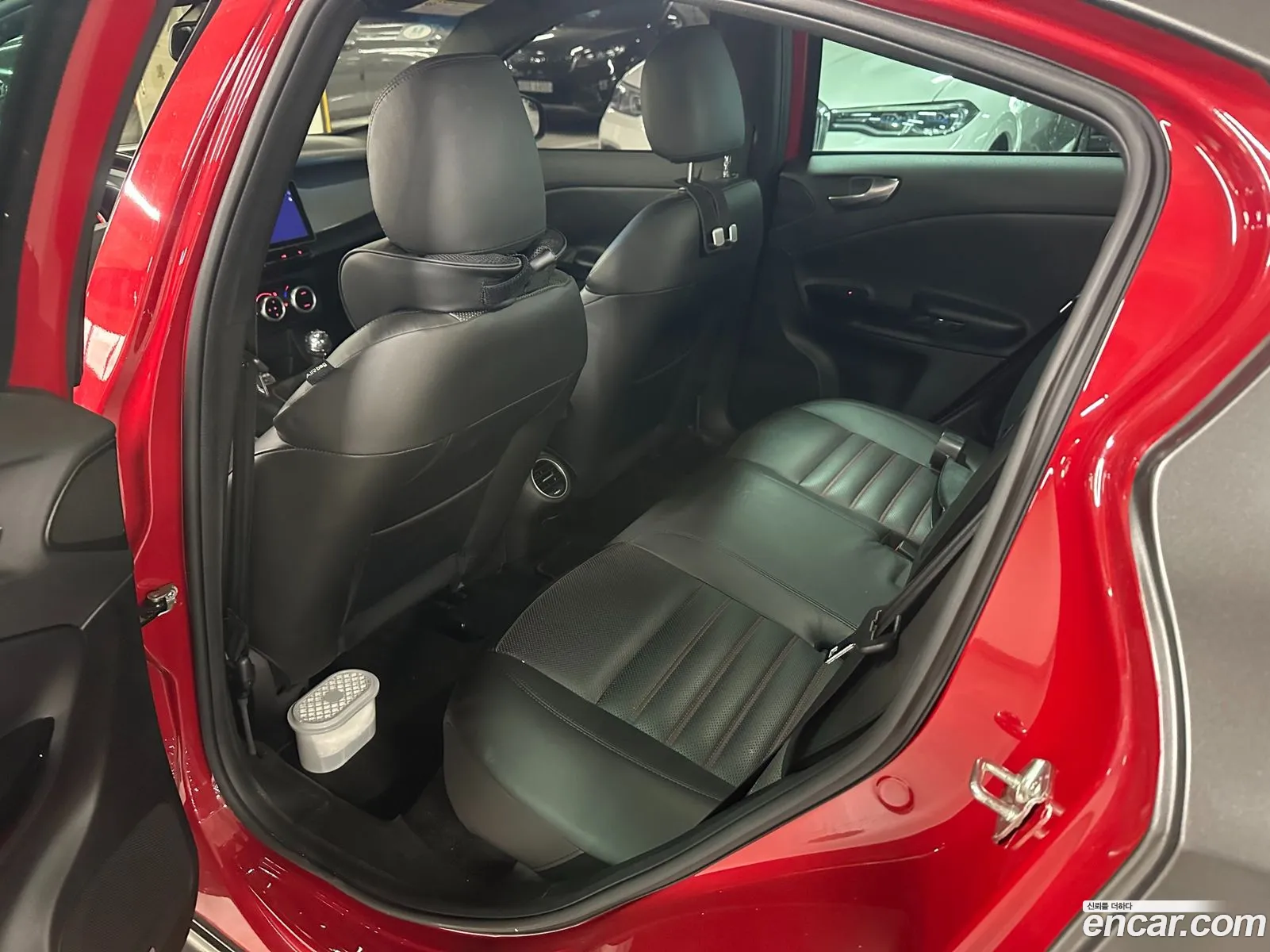 Alfa Romeo Giulietta 2012 — 15