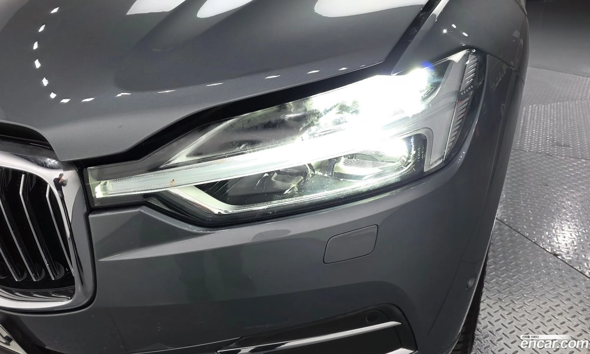 Volvo XC60 2020 — 15