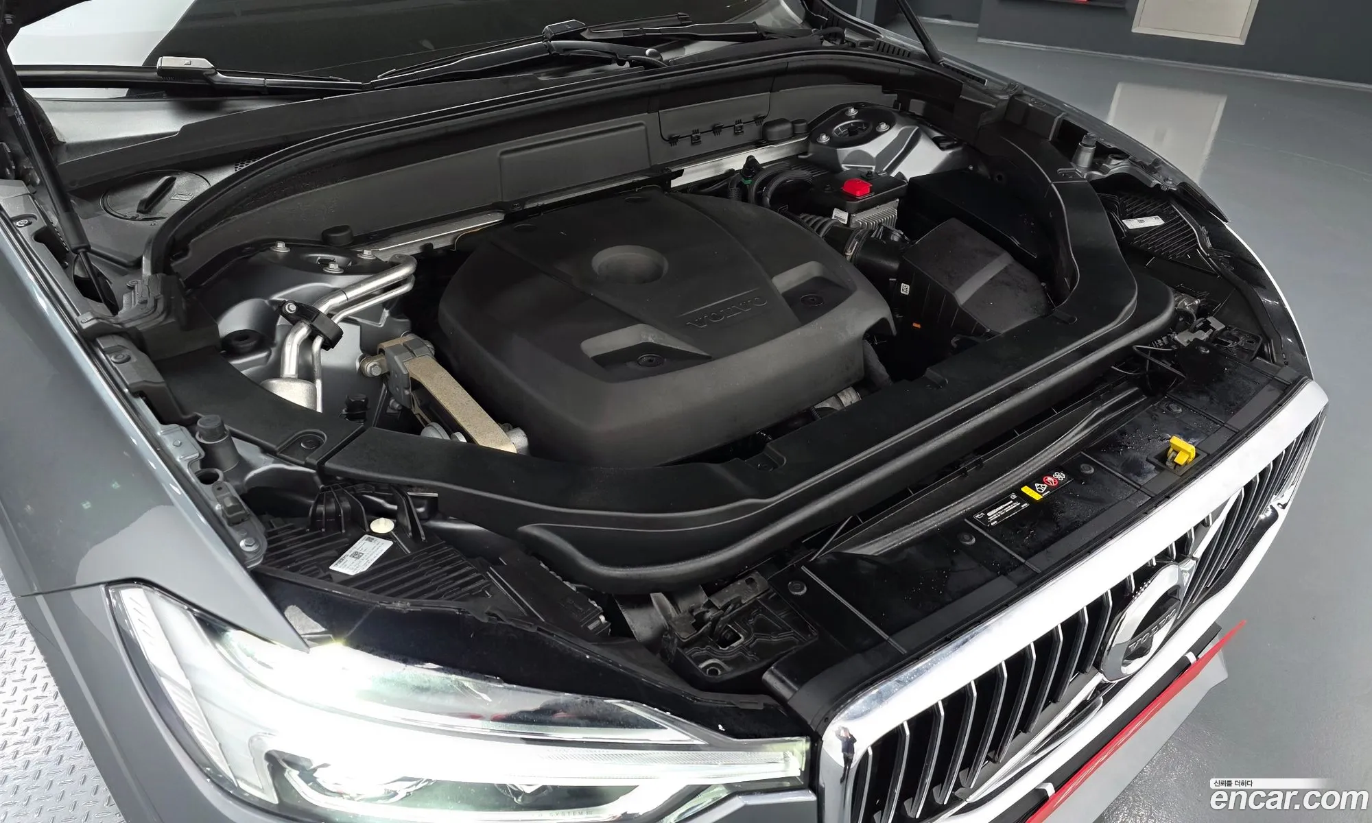 Volvo XC60 2020 — 35