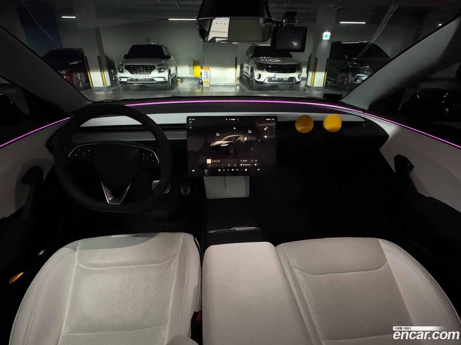 Tesla Model 3 2024 — 14