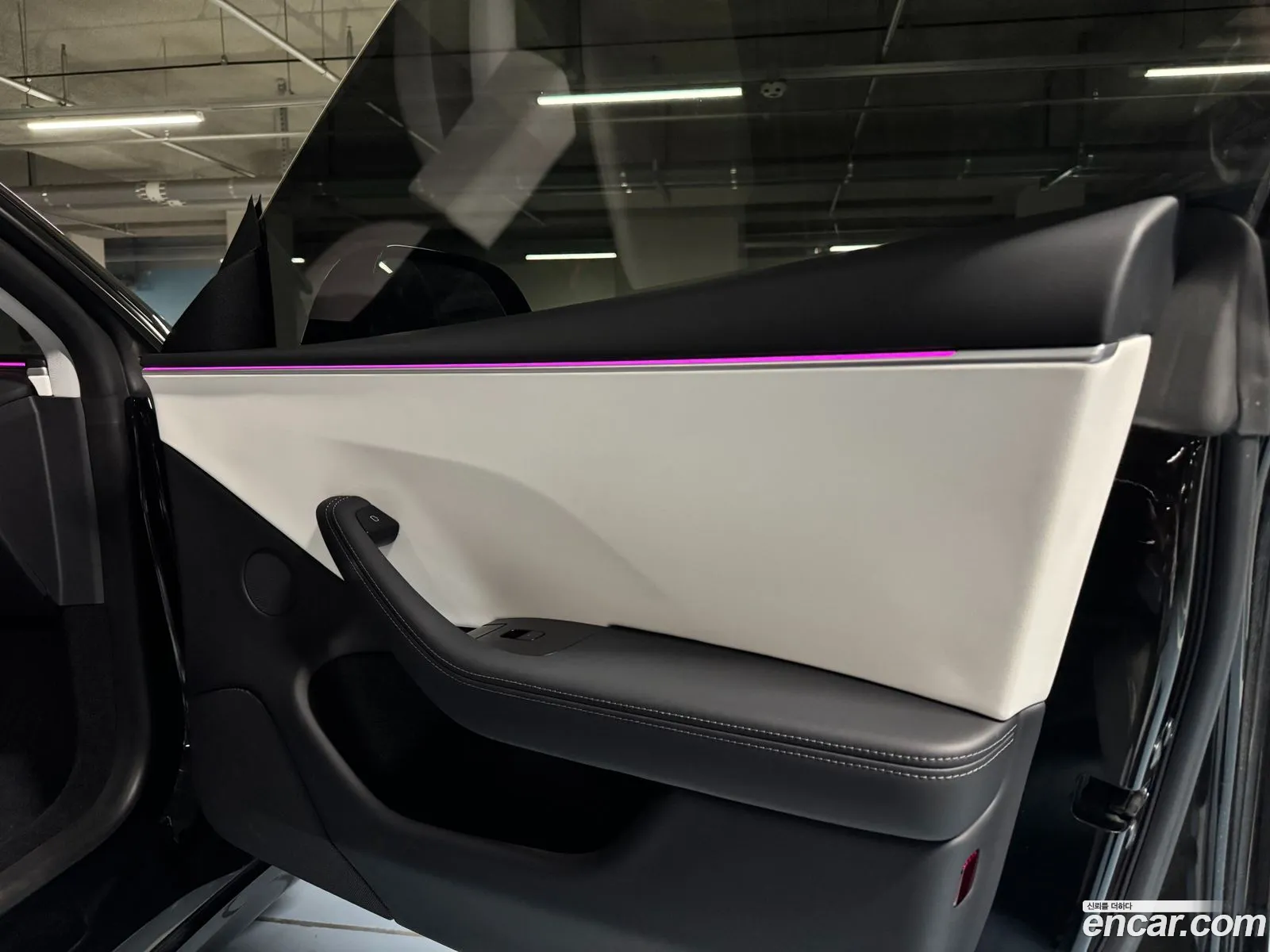 Tesla Model 3 2024 — 11