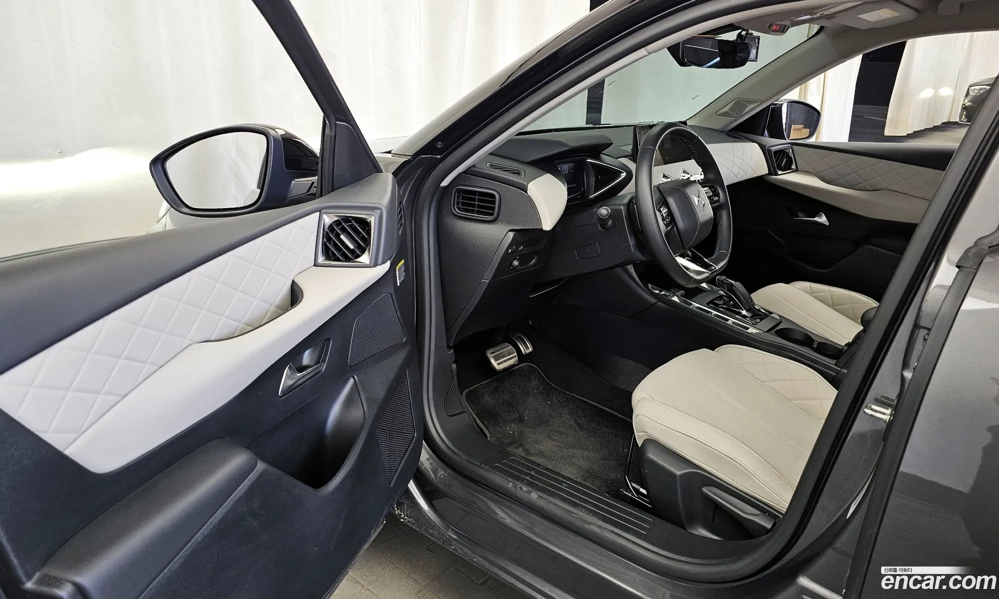 Citroen/DS DS3 Crossback