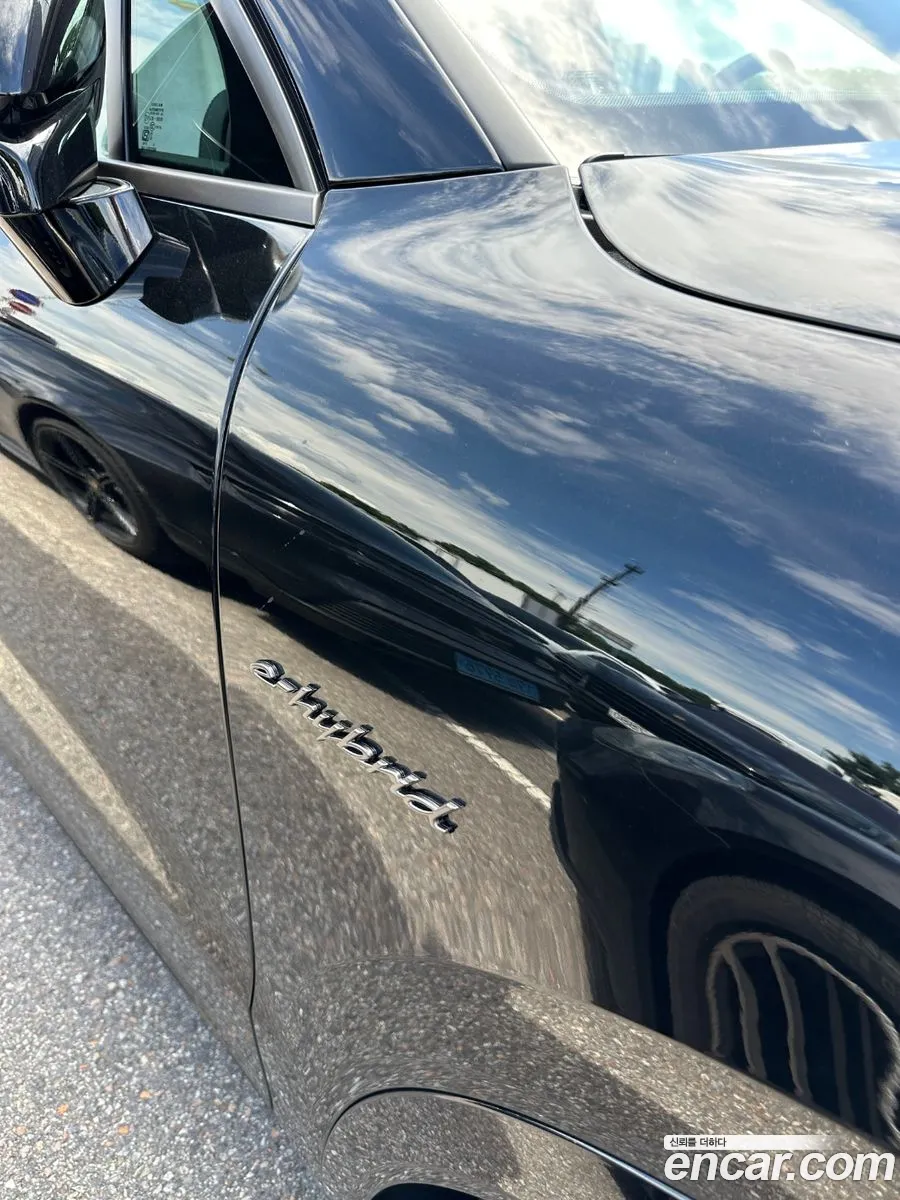 Porsche Cayenne 2025 — 2