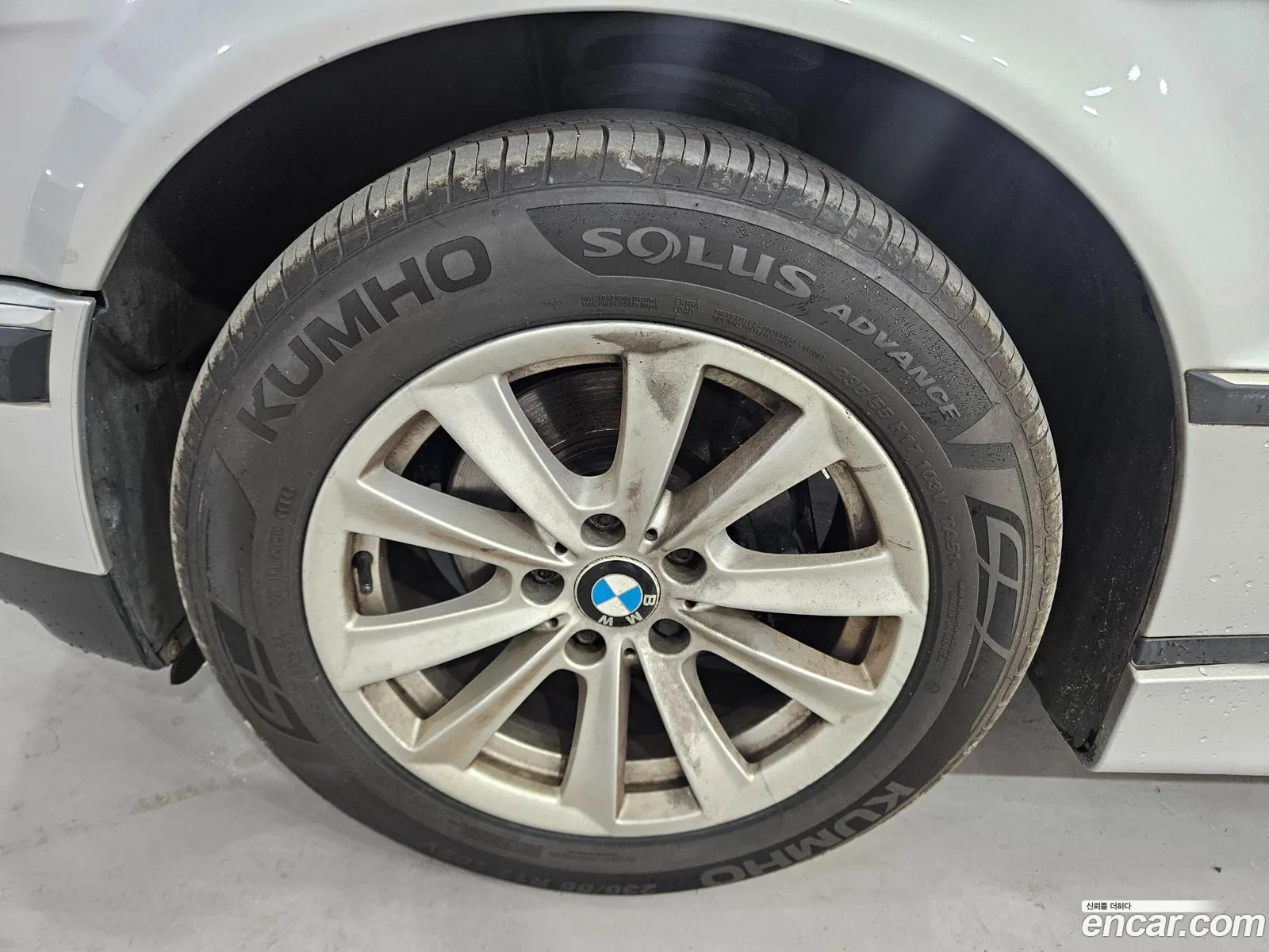 BMW 7 Series 1999 — 13